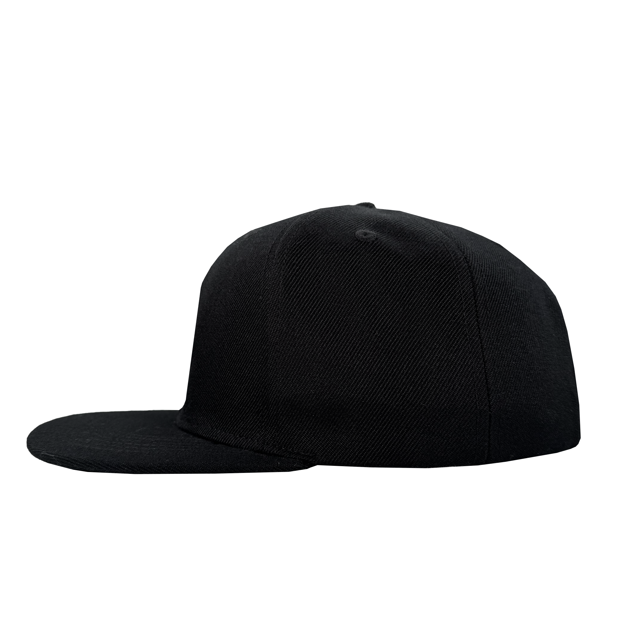 Oakland Roots SC Structured Snapback