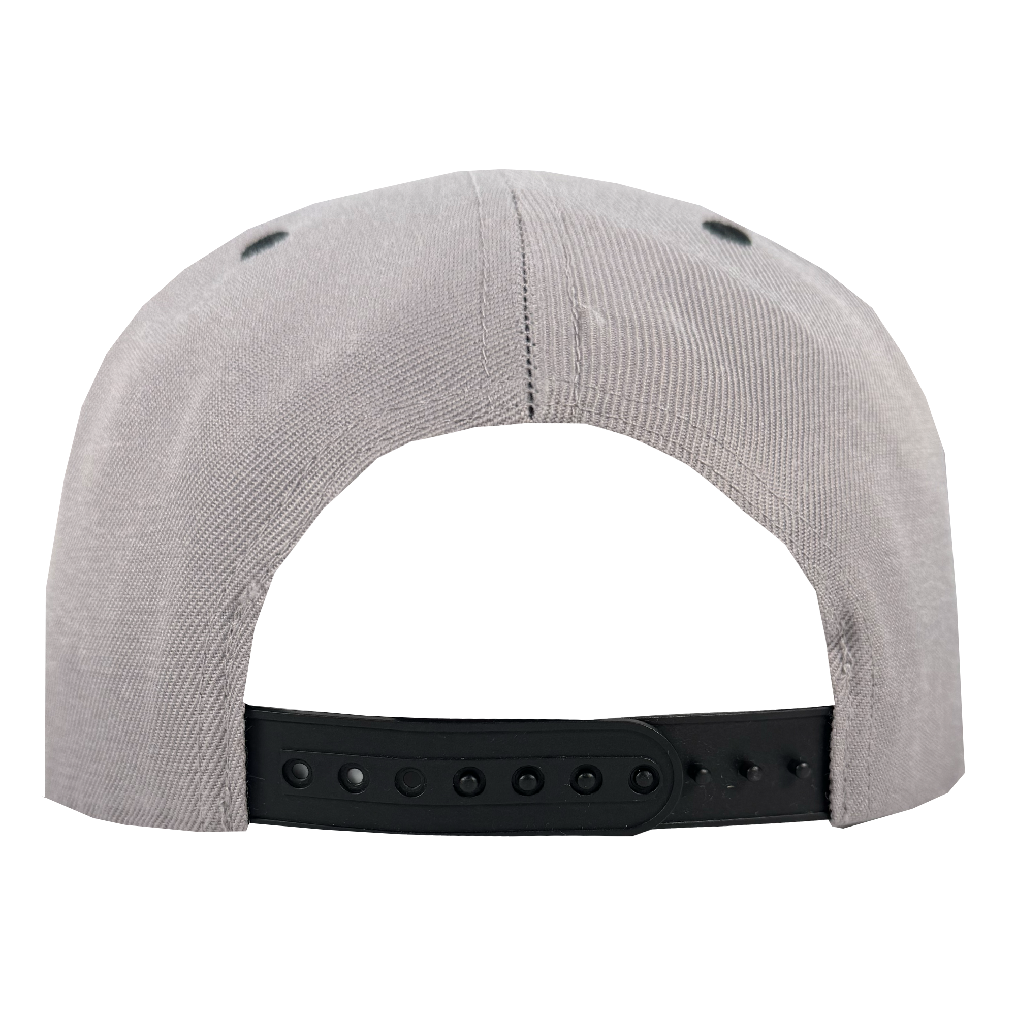 Oakland Roots SC Arch Text Snapback
