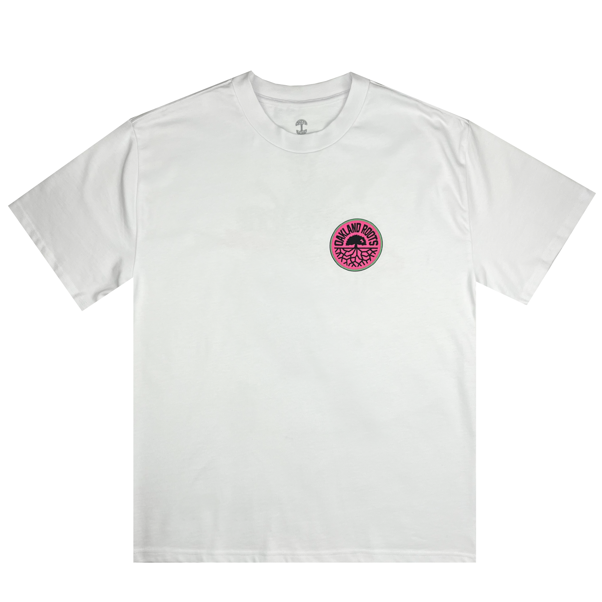 Staycation Heavy Tee