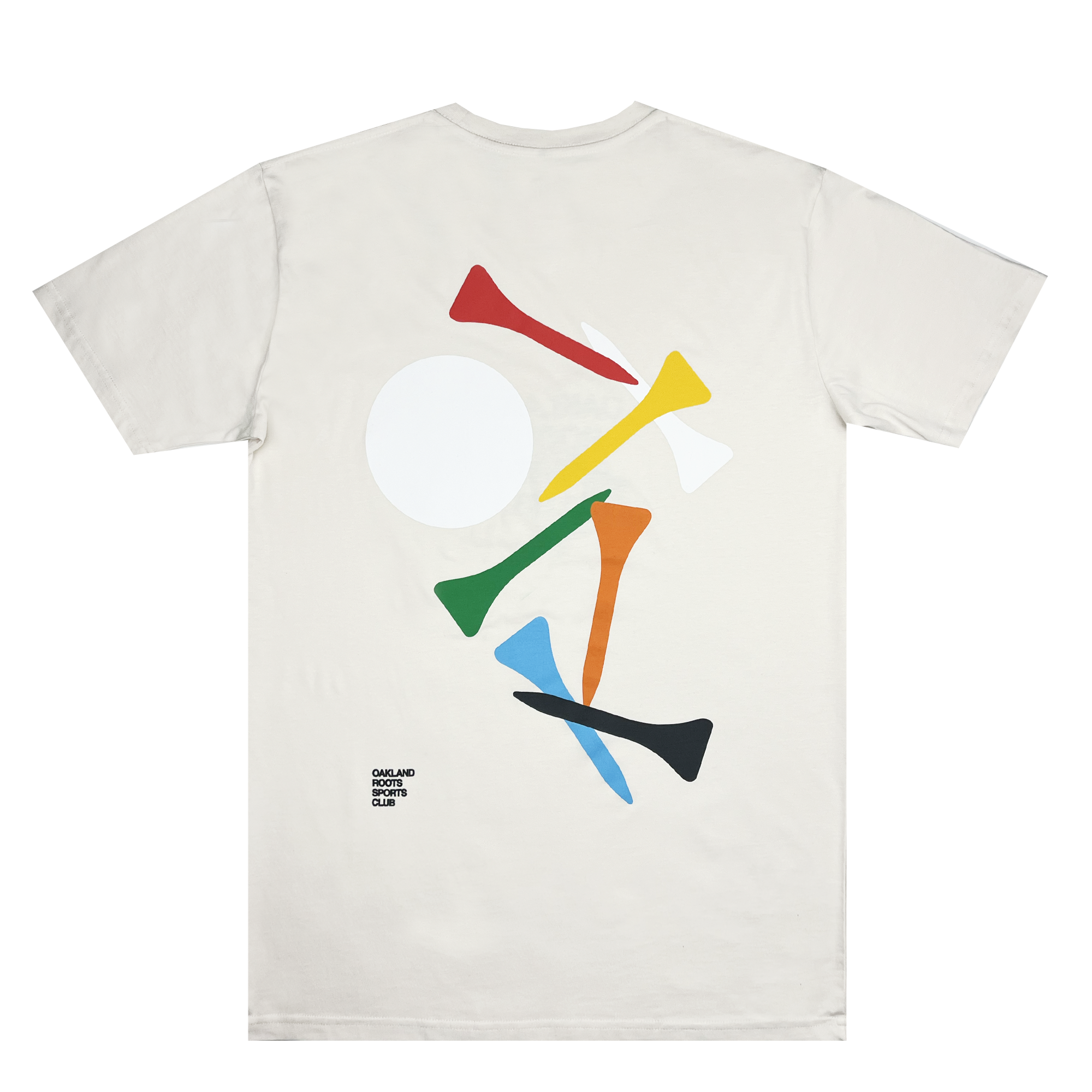 Tee Time Tee