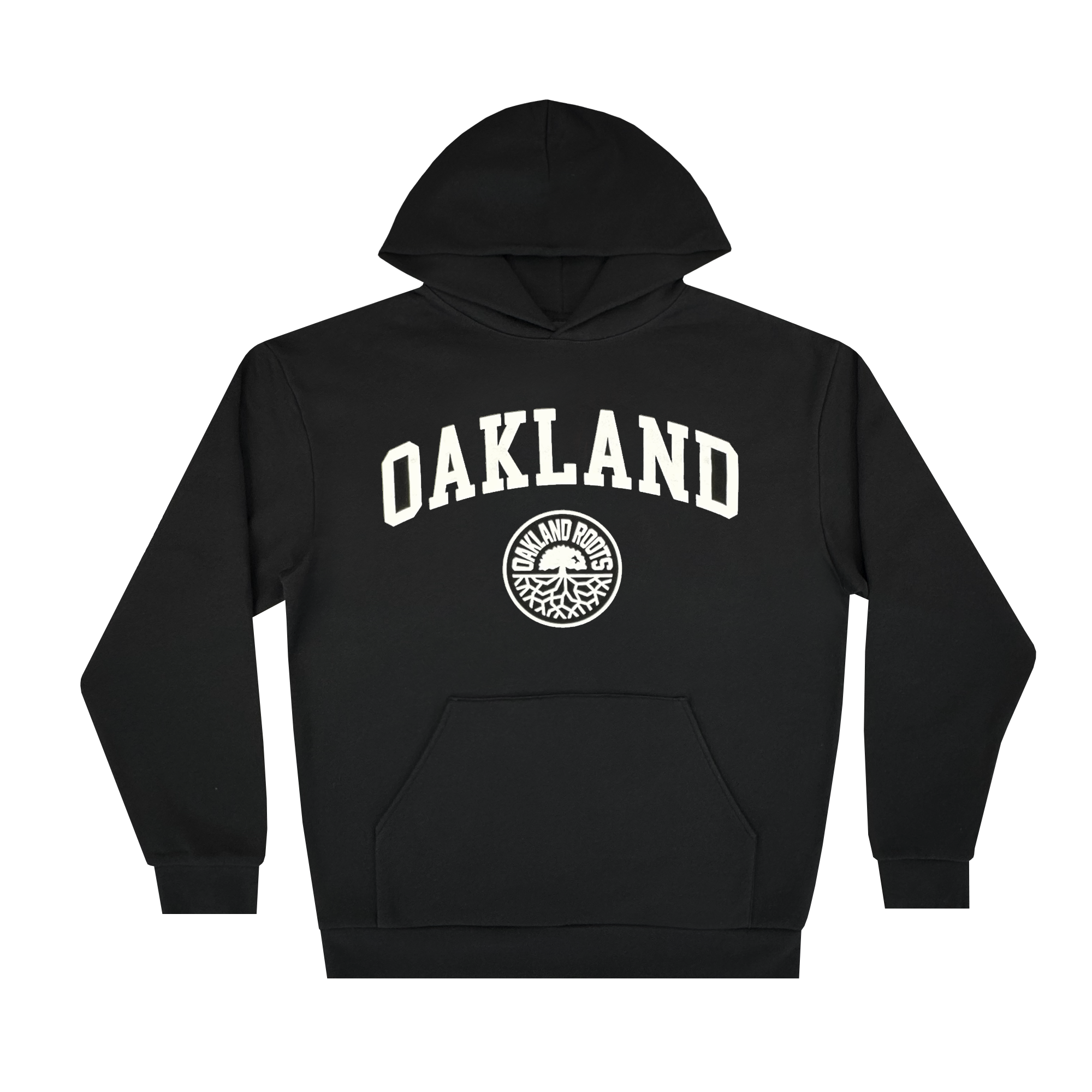 Oakland Roots SC University Hoodie