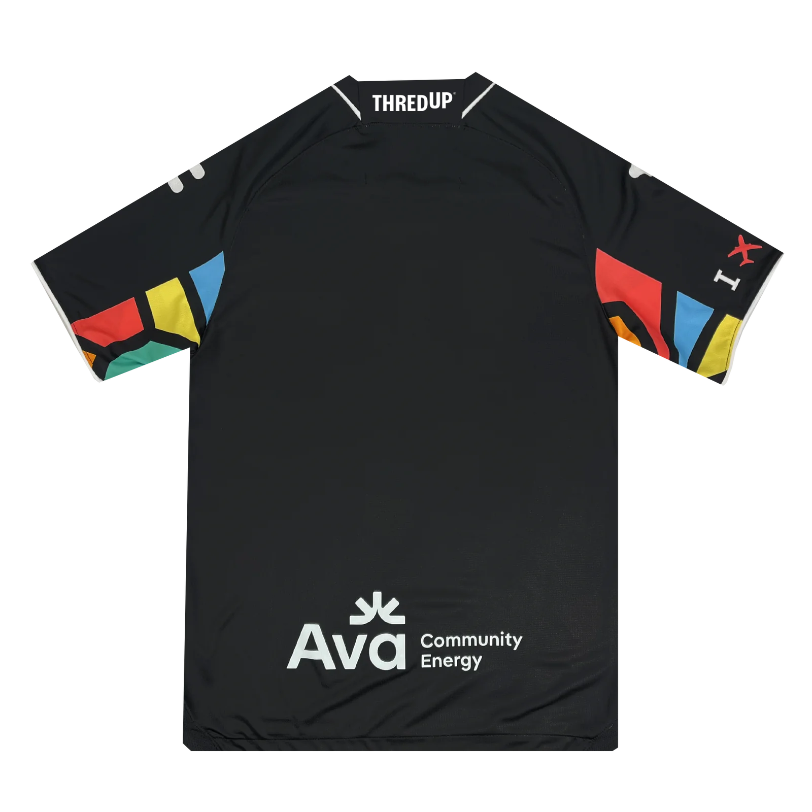 Unisex Oakland Roots SC 2025 First Kit ft. Anthem Blue Cross