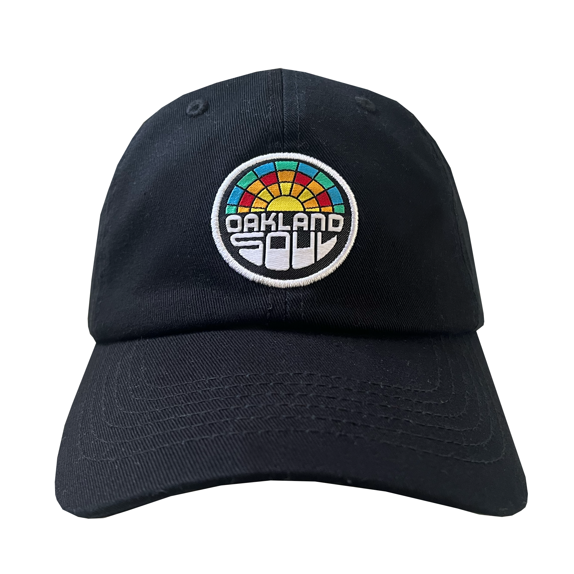 Oakland Soul Dad Hat