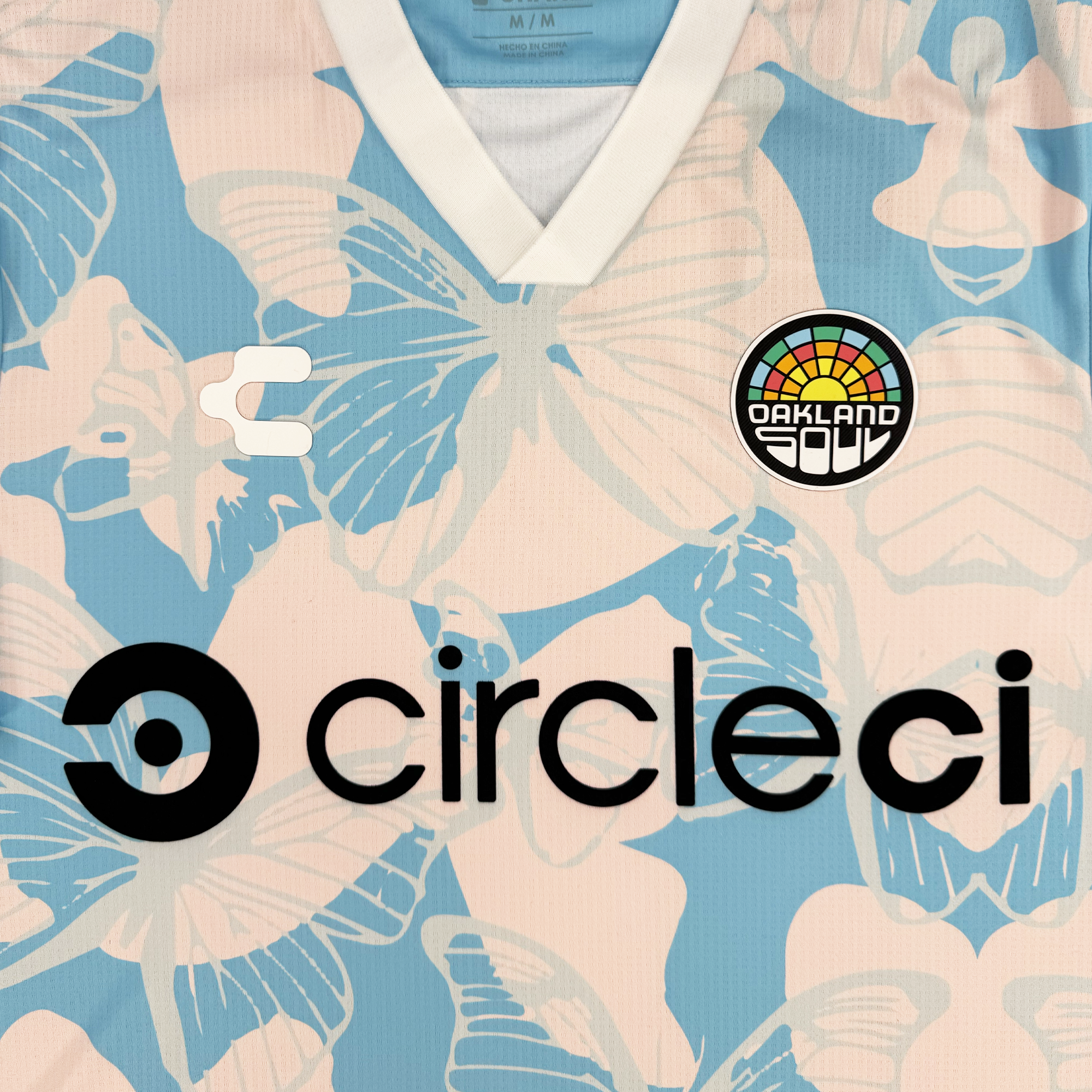 Custom Unisex Butterfly Effect Kit