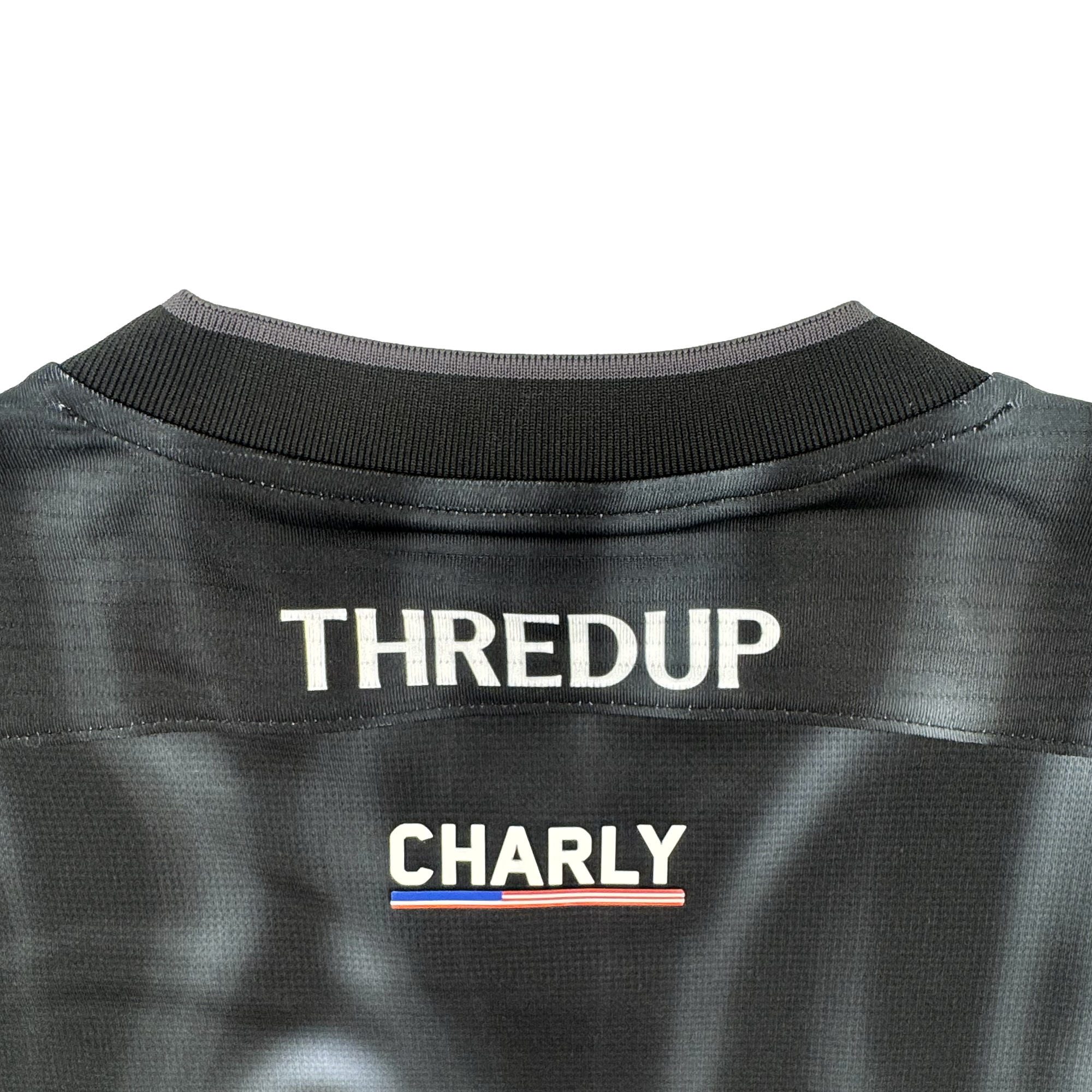 2026 OAKLAND SOUL SC SPIRIT JERSEY