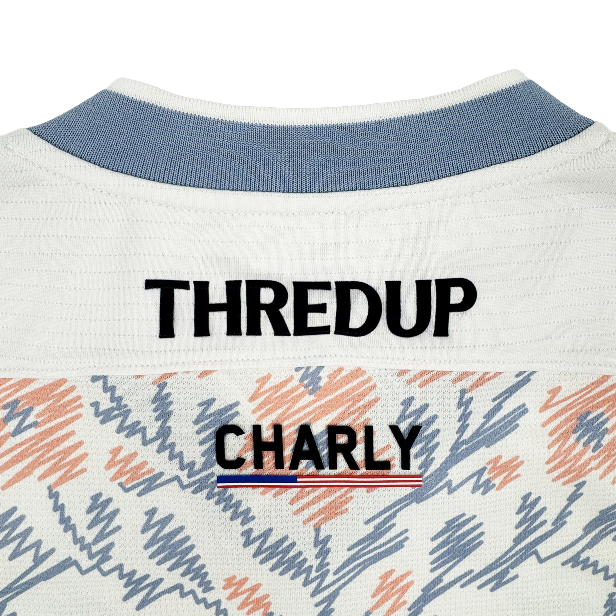2026 OAKLAND SOUL SC FORM JERSEY