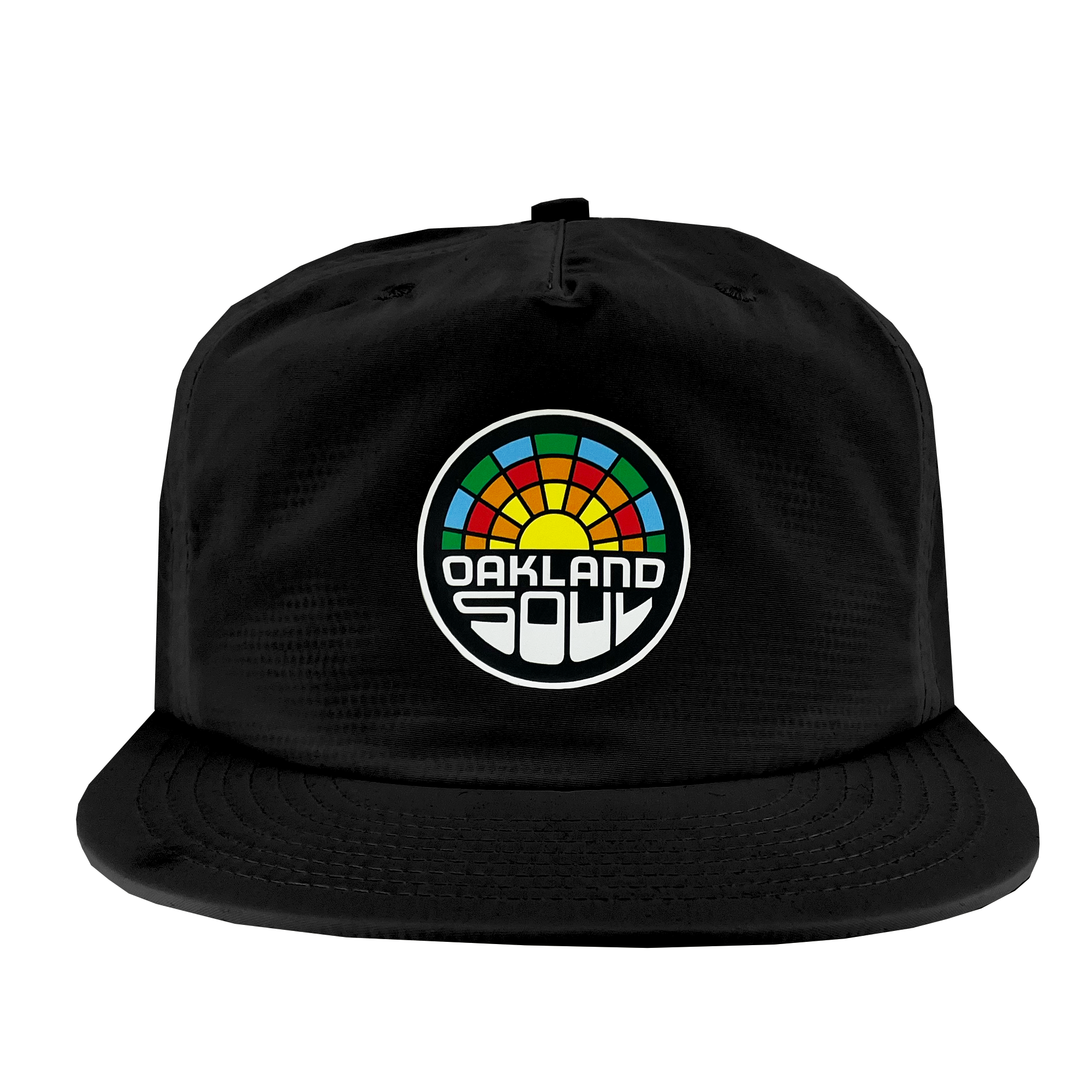 Oakland Soul Surf Cap
