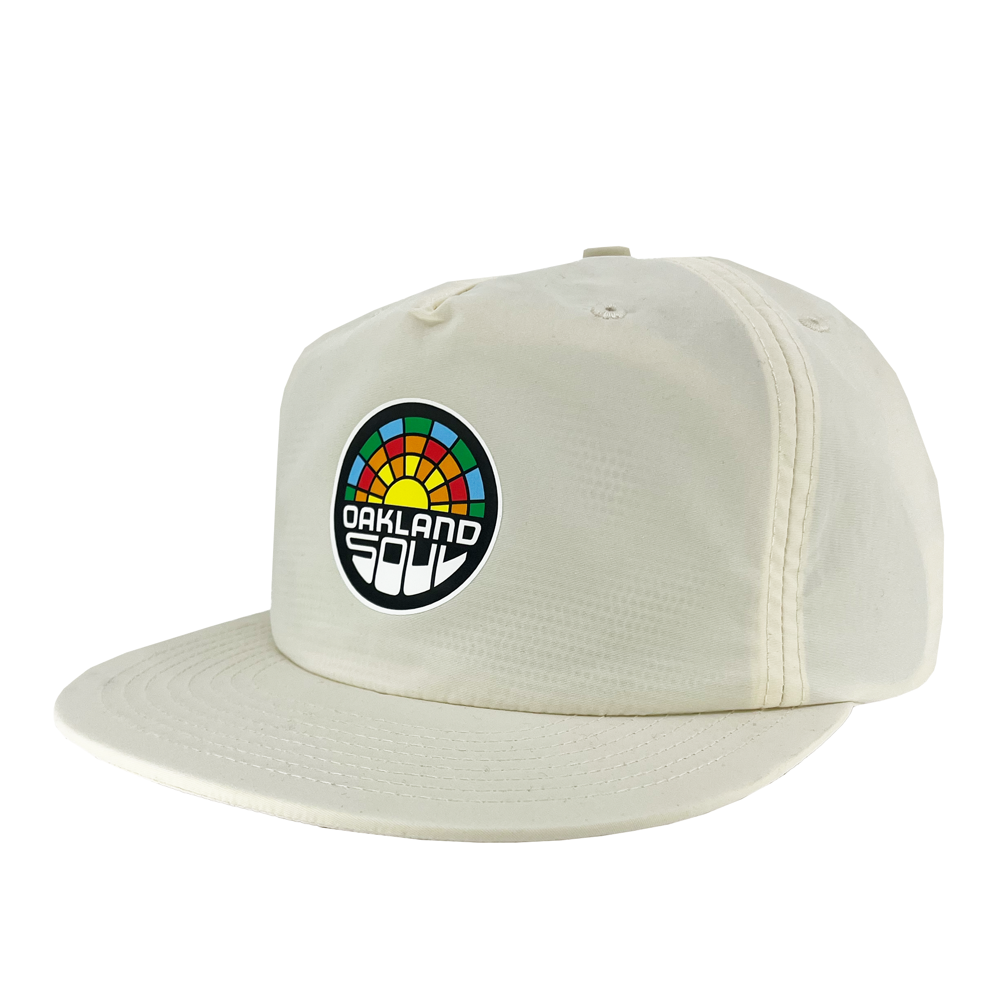 Oakland Soul Surf Cap