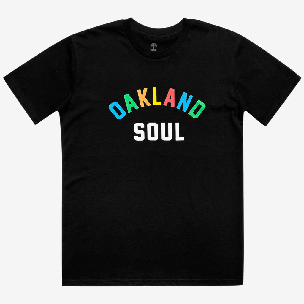 Soul T-Shirt