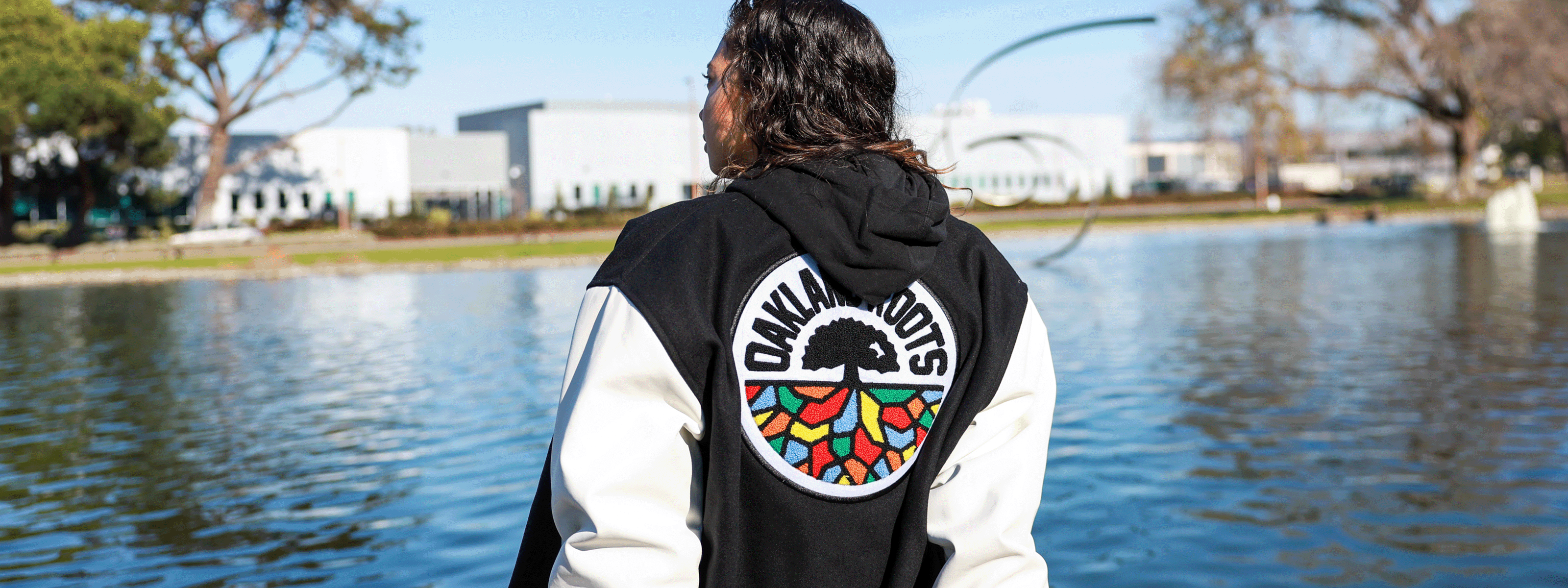 Oakland Roots SC Outerwear