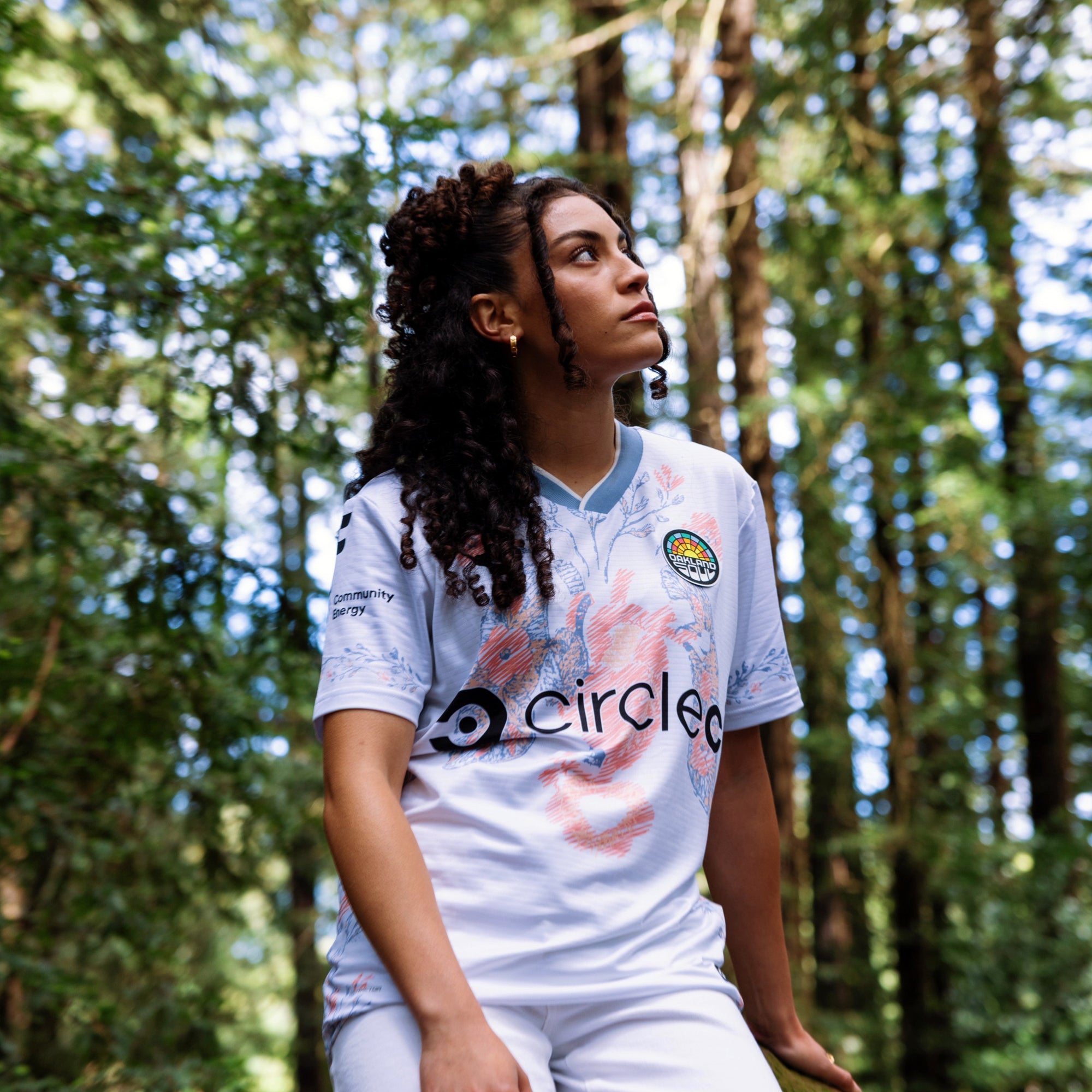 2026 OAKLAND SOUL SC FORM JERSEY