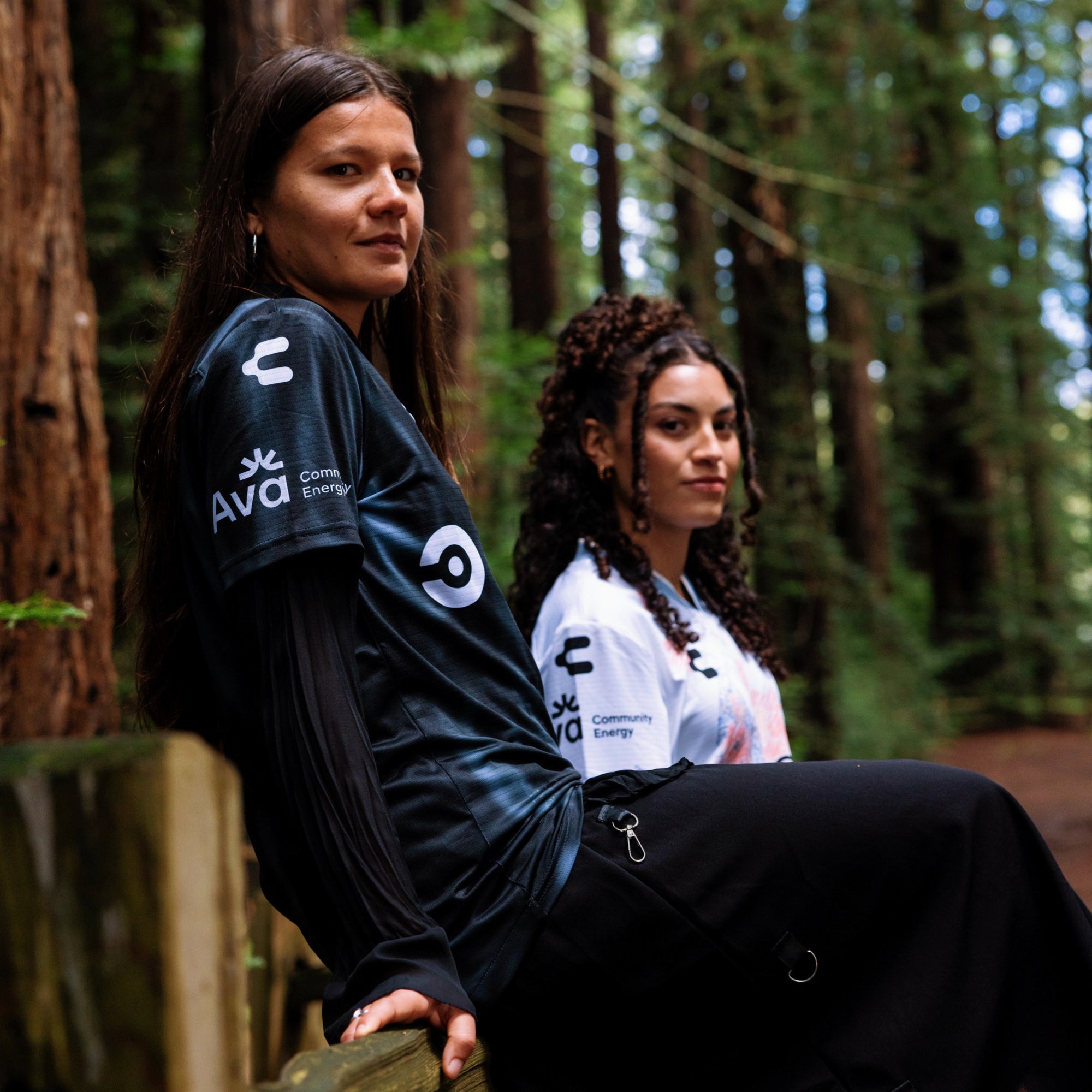 Custom 2026 OAKLAND SOUL SC SPIRIT JERSEY