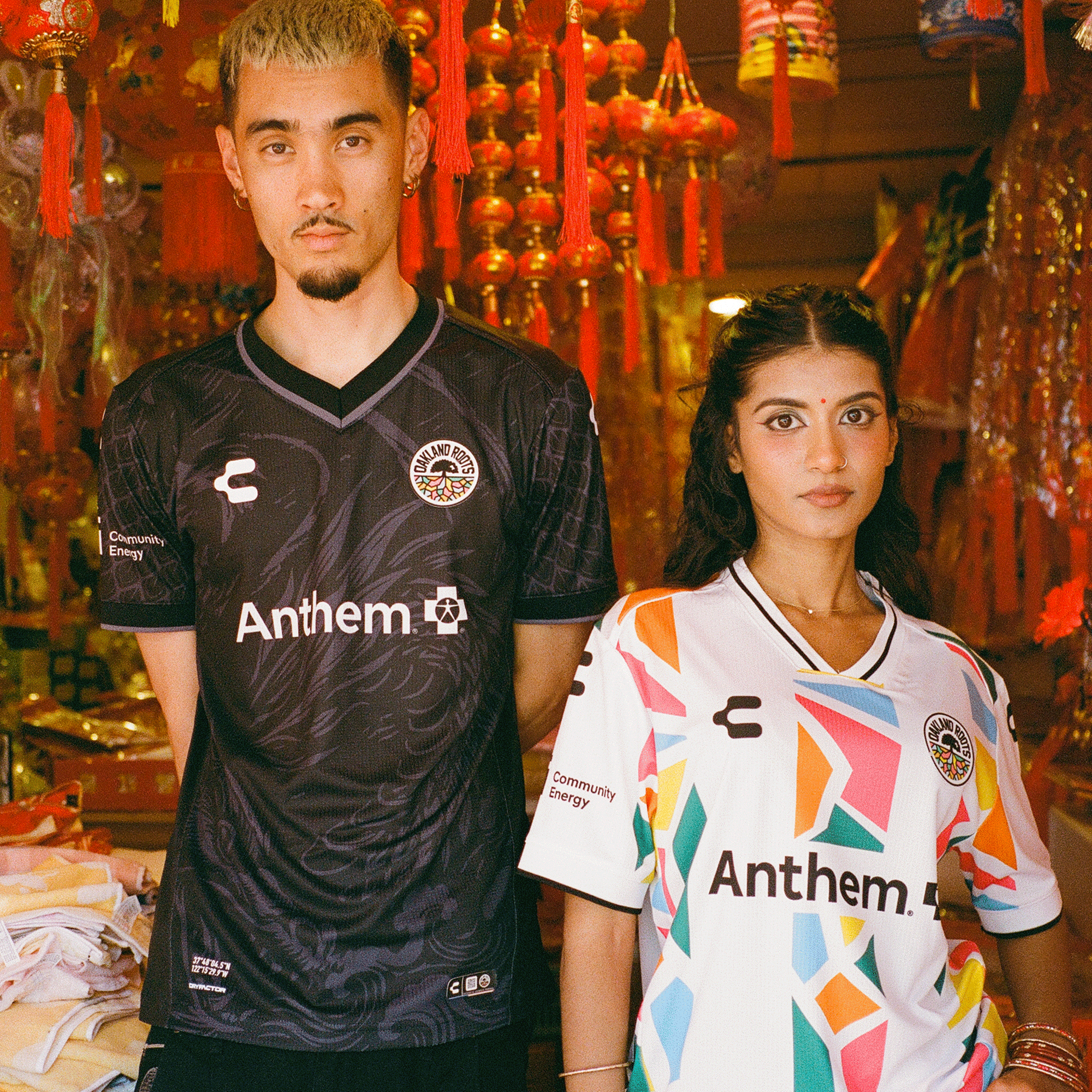 Unisex Oak-ness Awakens Kit