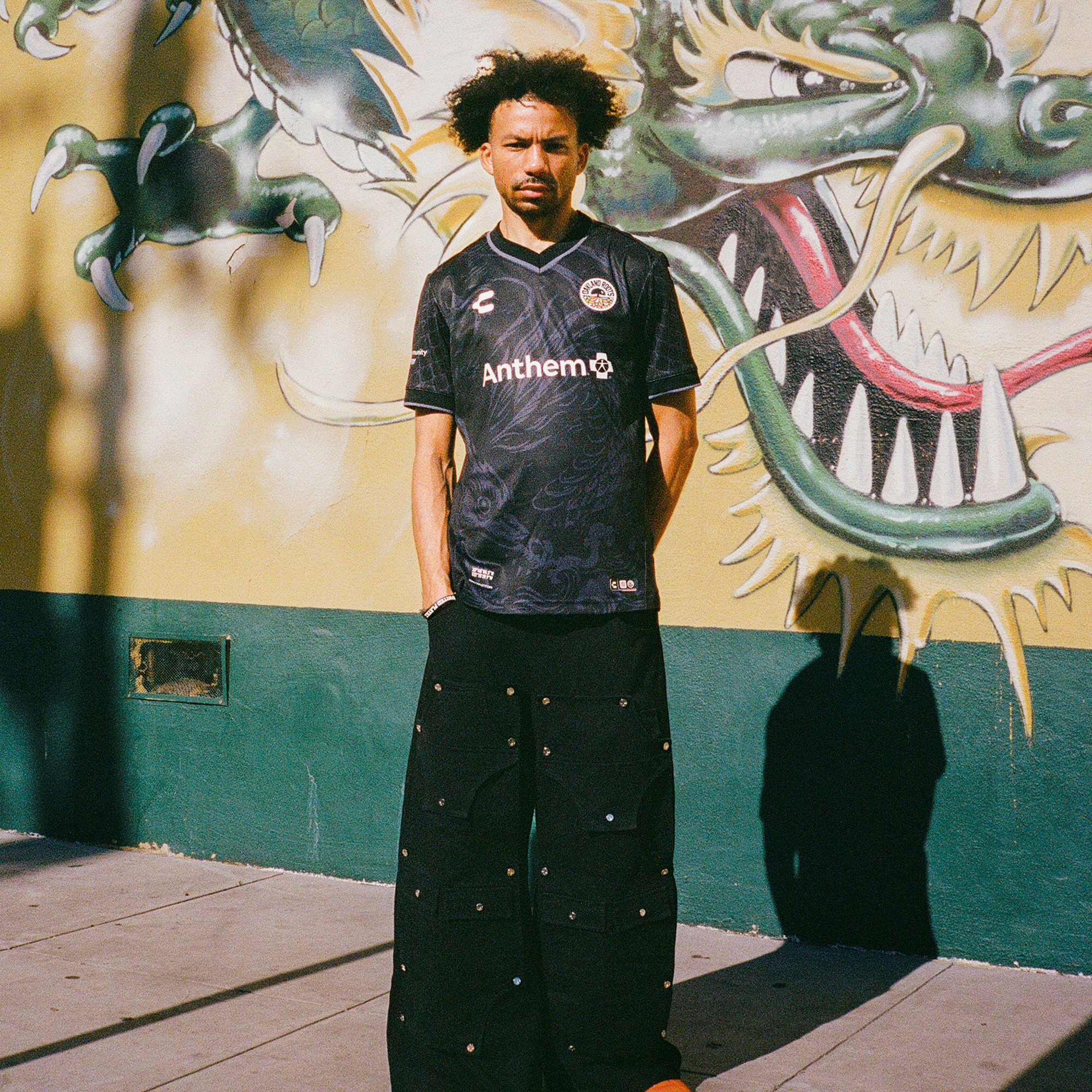 Custom Unisex Oak-ness Awakens Kit