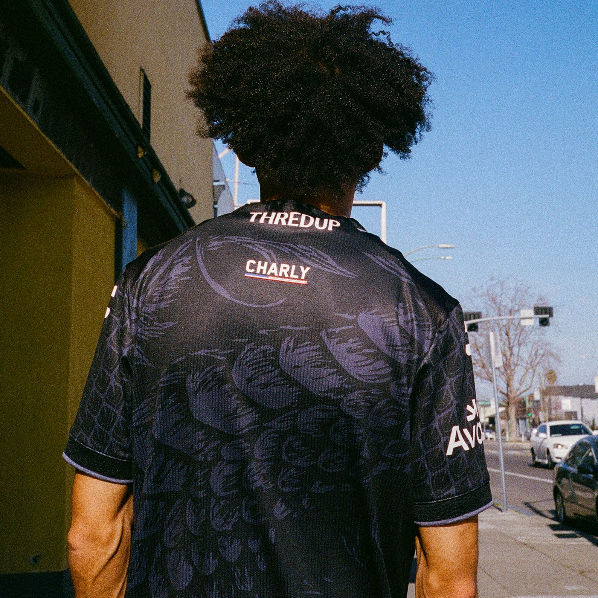 Unisex Oak-ness Awakens Kit