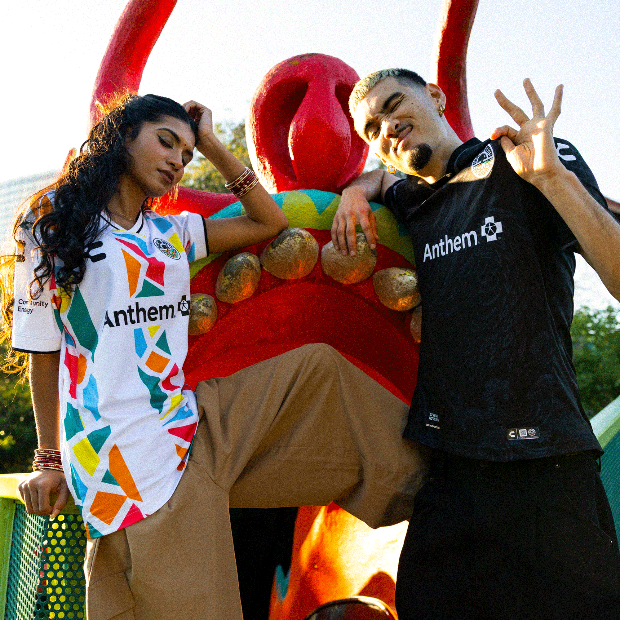 Unisex Oak-ness Awakens Kit