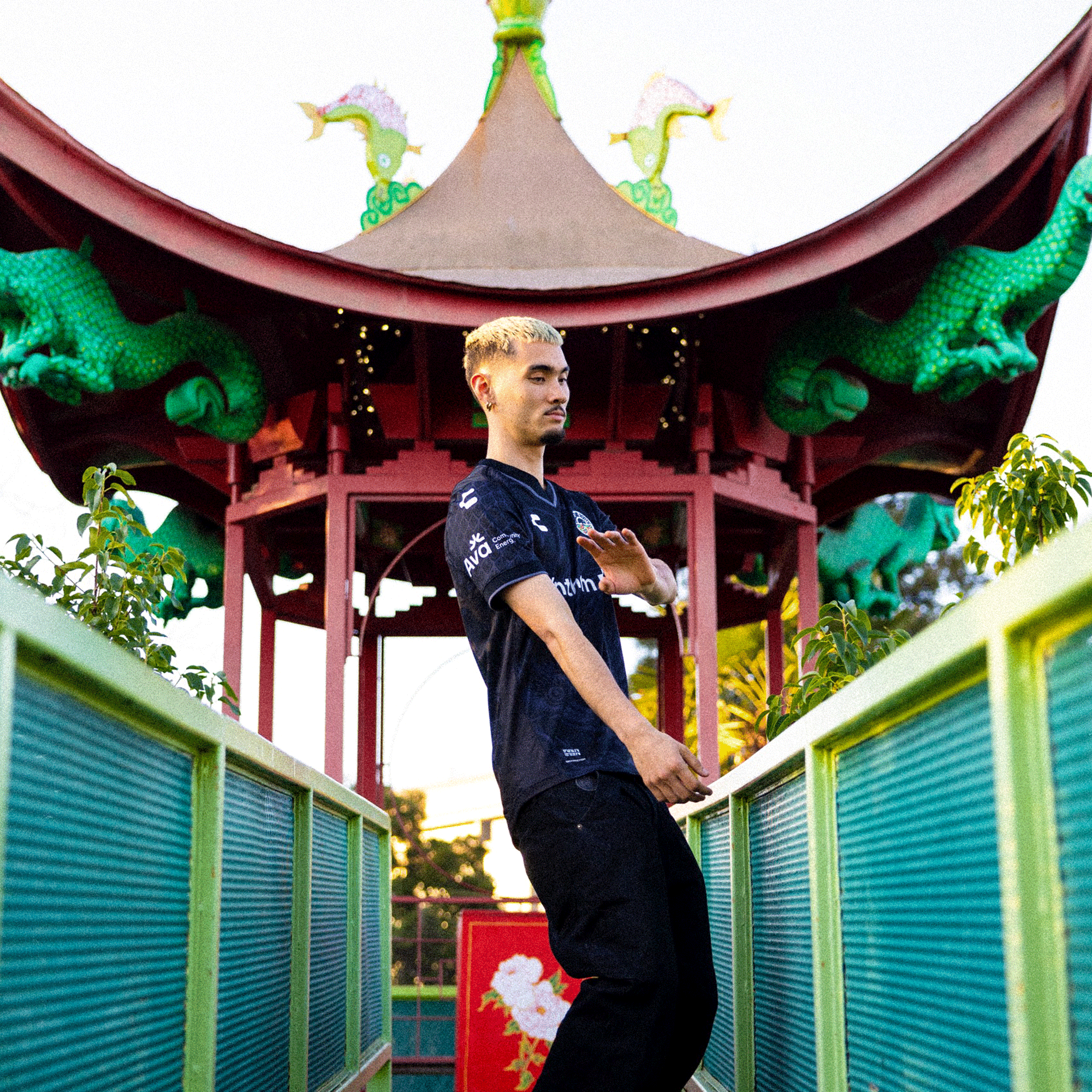 Unisex Oak-ness Awakens Kit