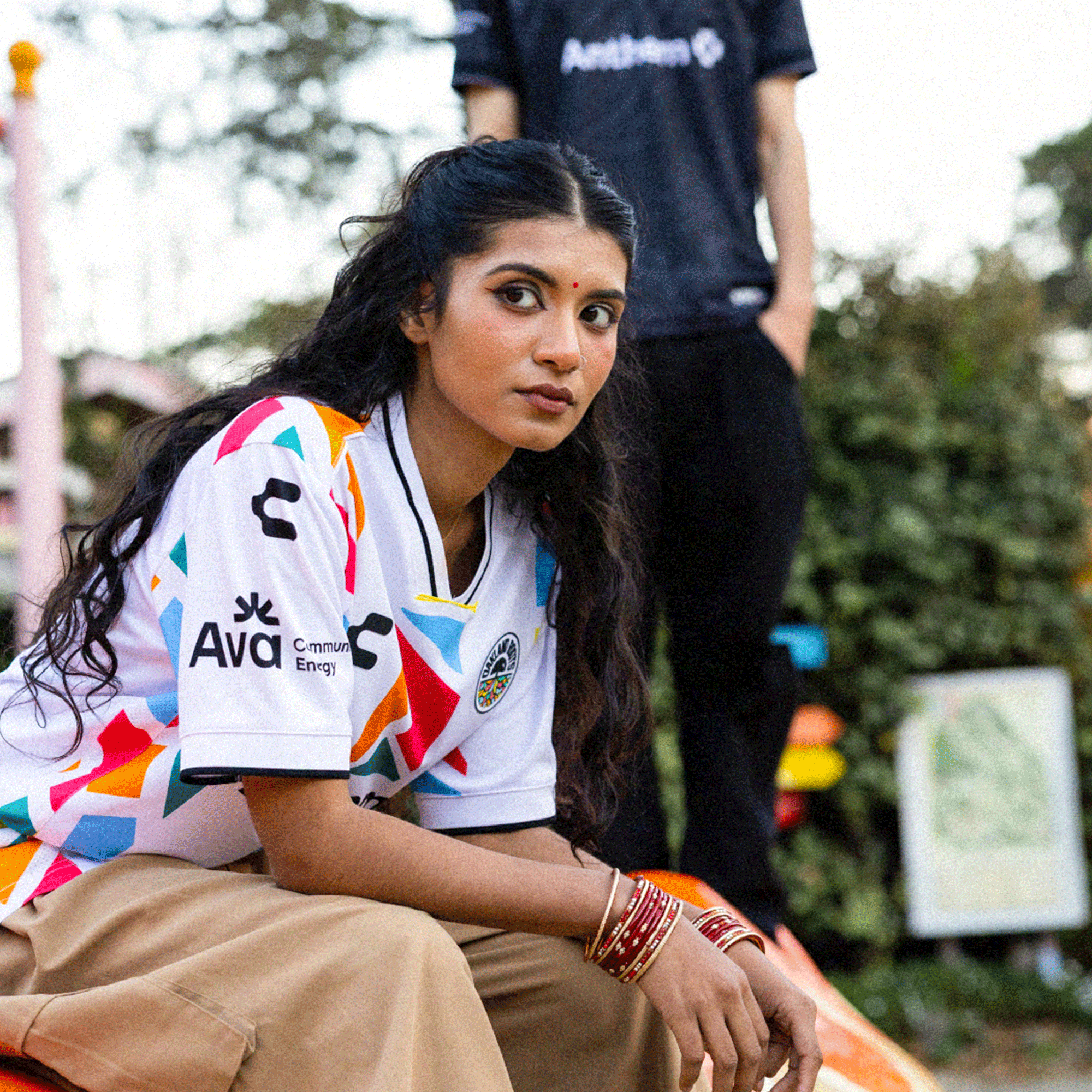 Custom Unisex Mosaic in Motion Kit