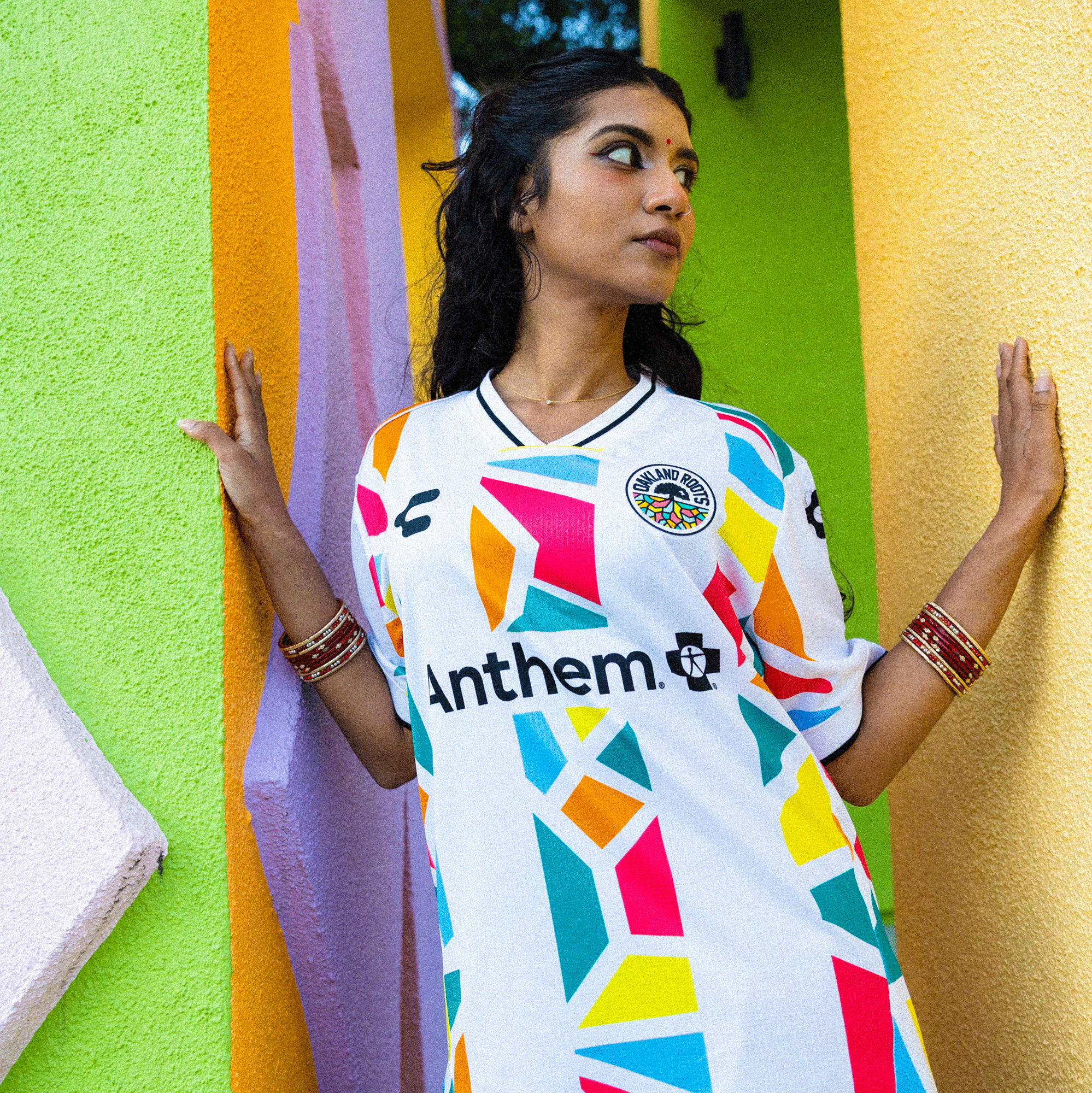 Custom Unisex Mosaic in Motion Kit