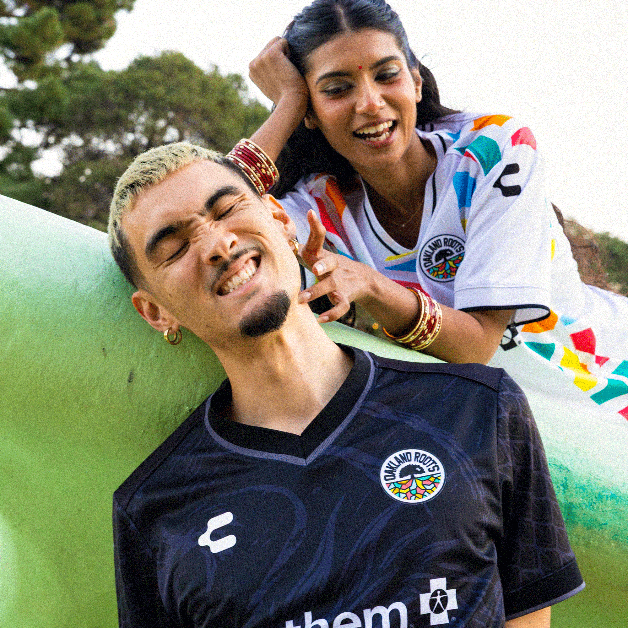 Unisex Oak-ness Awakens Kit