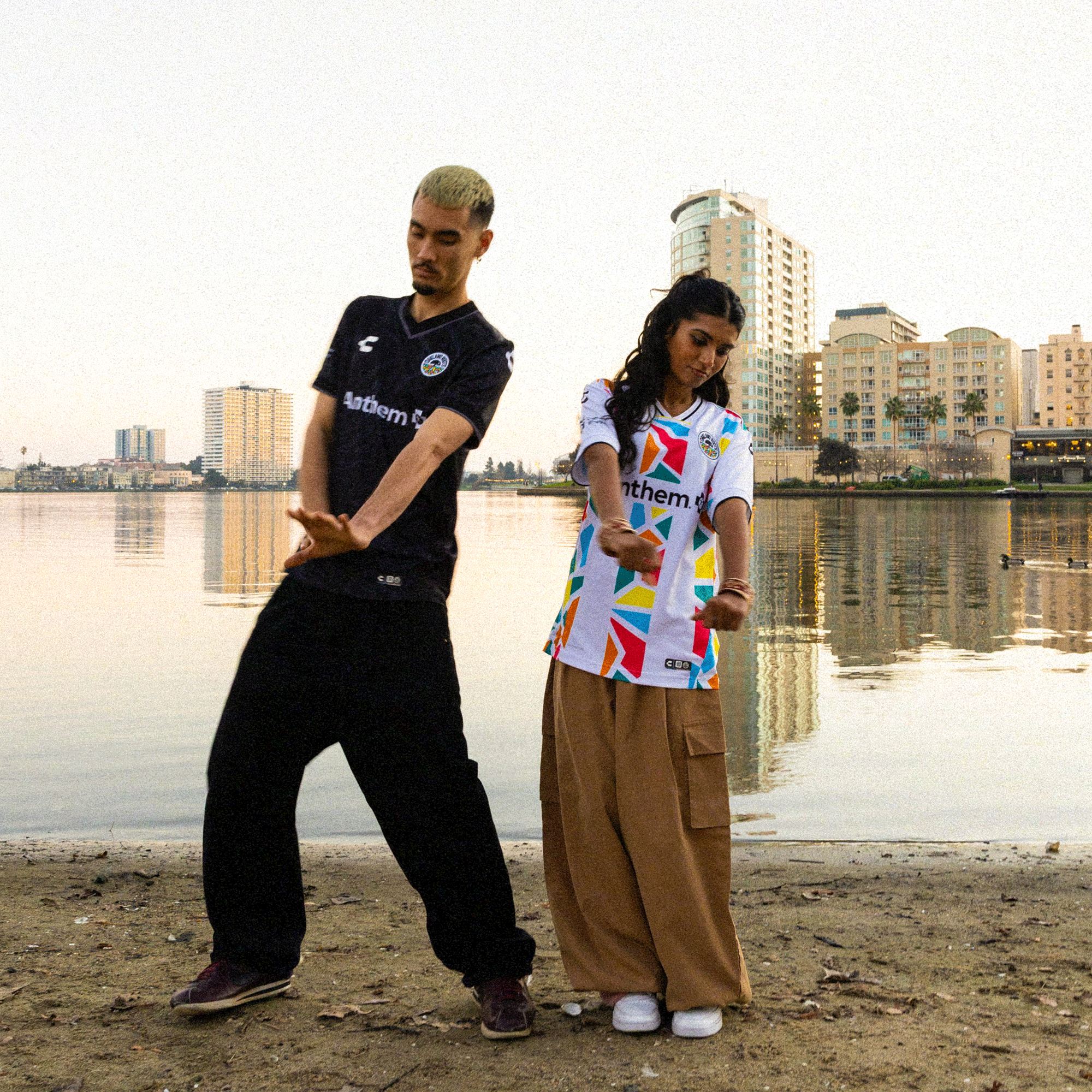 Unisex Oak-ness Awakens Kit