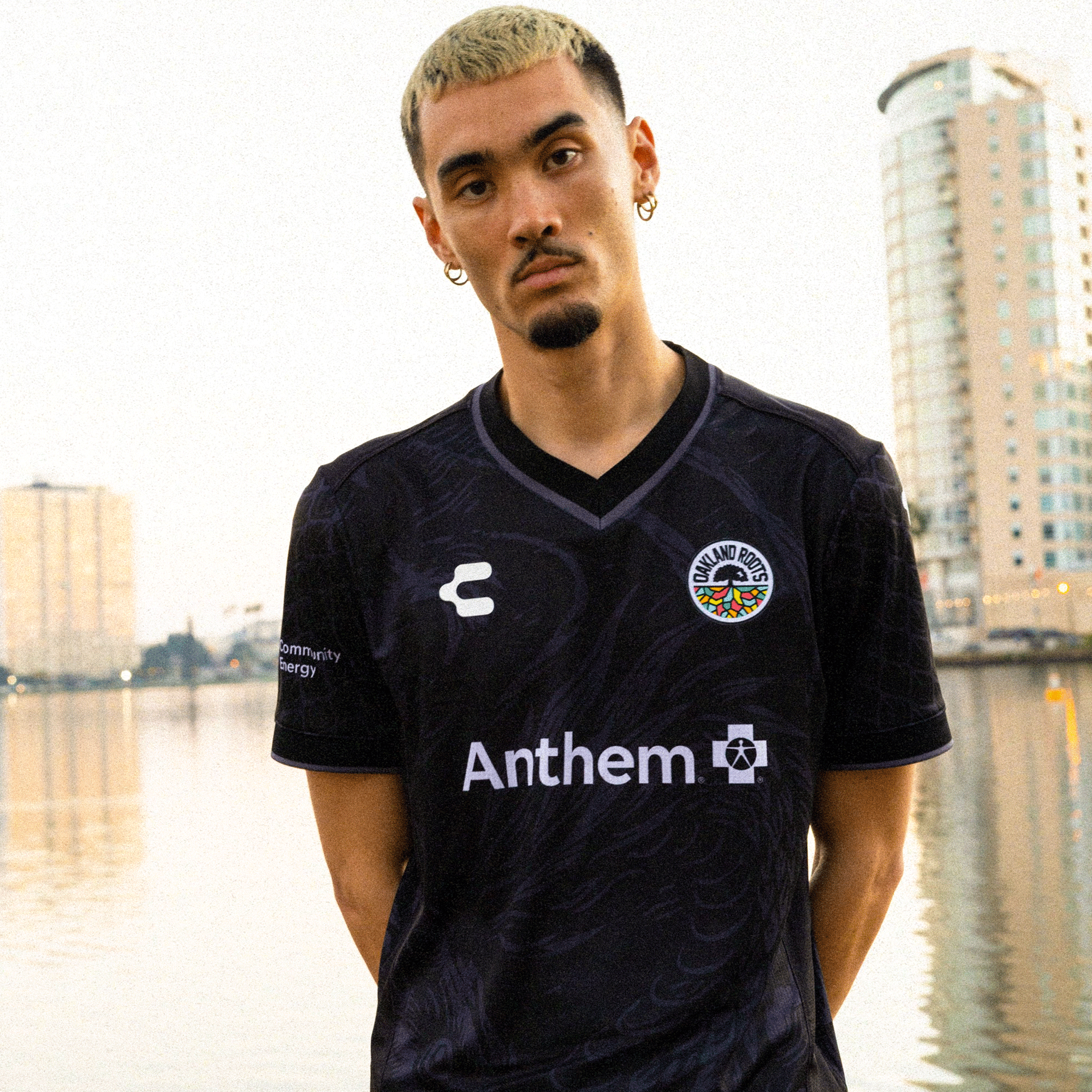 Unisex Oak-ness Awakens Kit