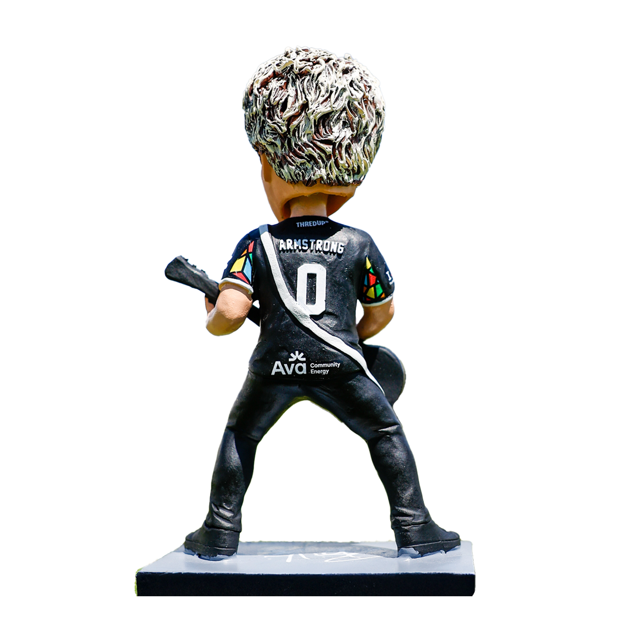 Billie Joe Armstrong Bobblehead (Free w/ $150 purchase)