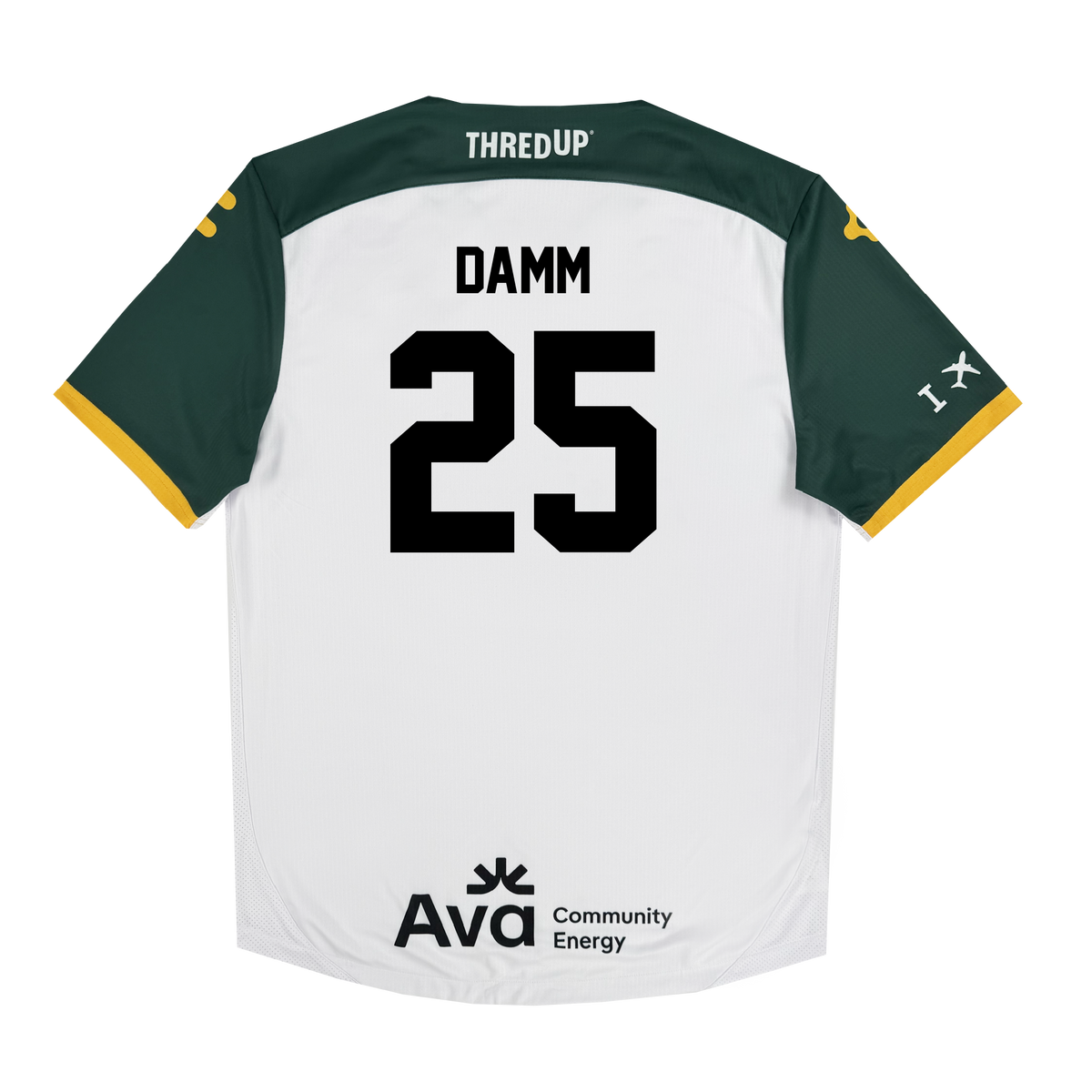 Jersey