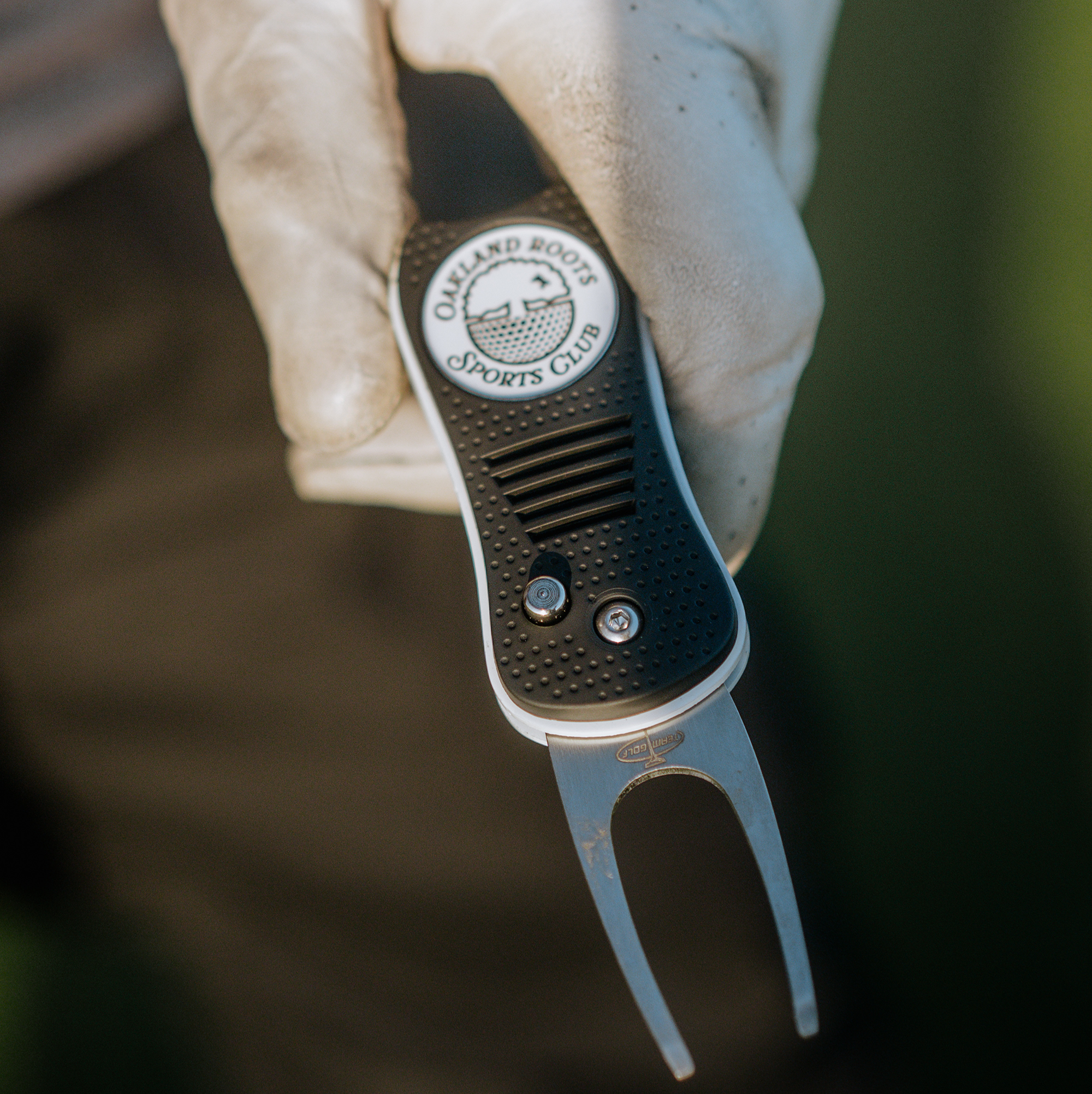 Heritage Divot Tool