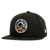 New Era Oakland Roots SC  59FIFTY Fitted Cap