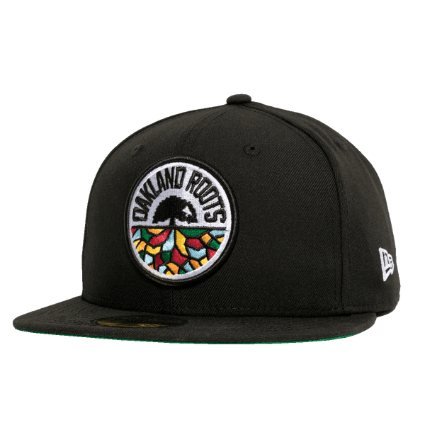 RHC × SURT × NEW ERA fitted_oak_roots_new_era_5950_