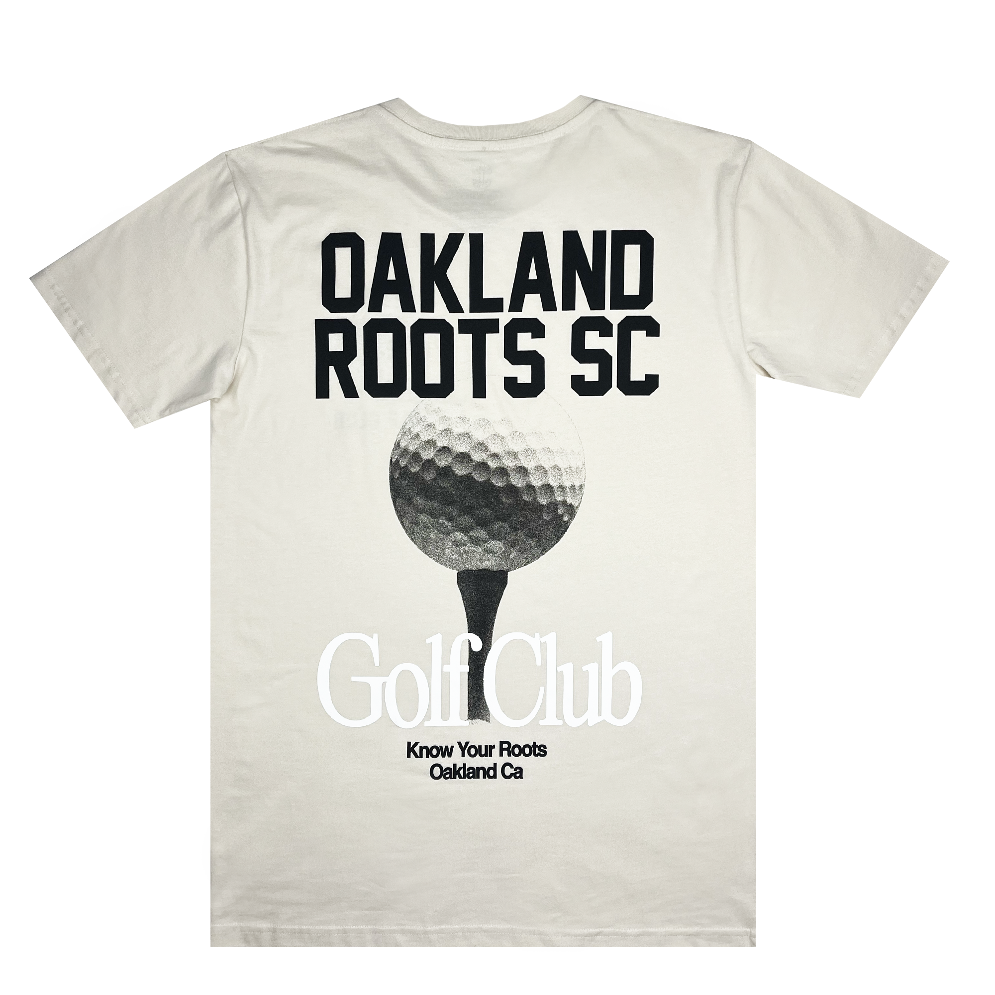 Golf Club Tee