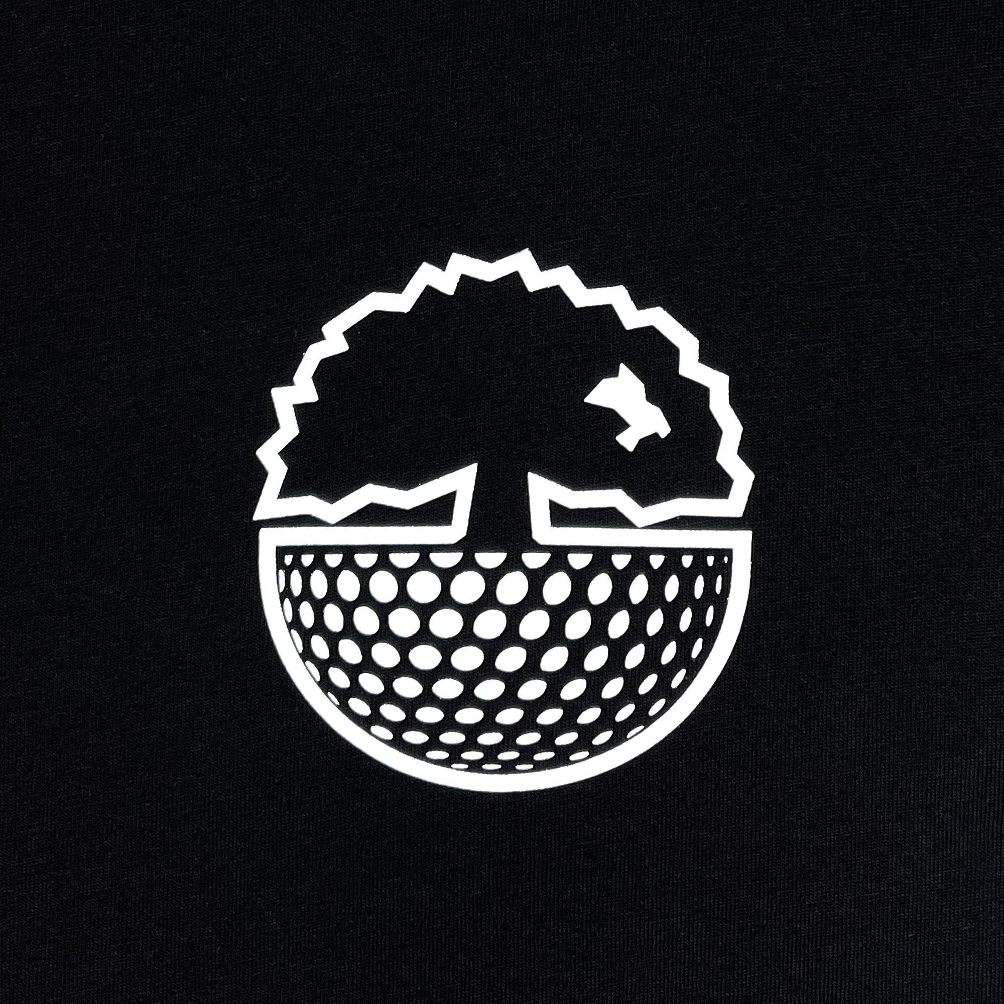 Golf Origins Tee