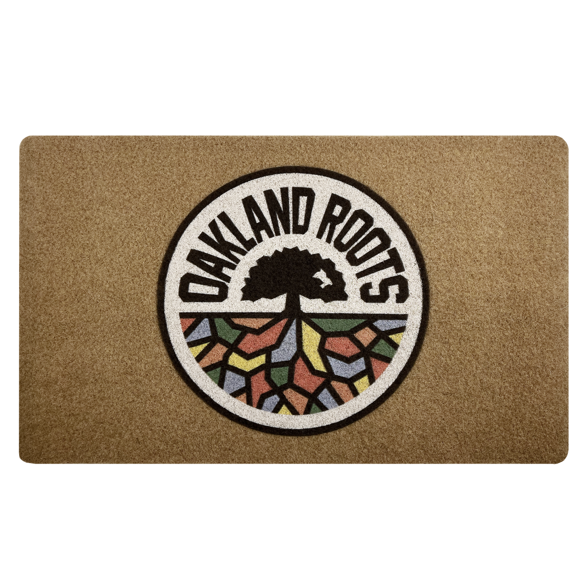 Oakland Roots SC: Oakland First Always