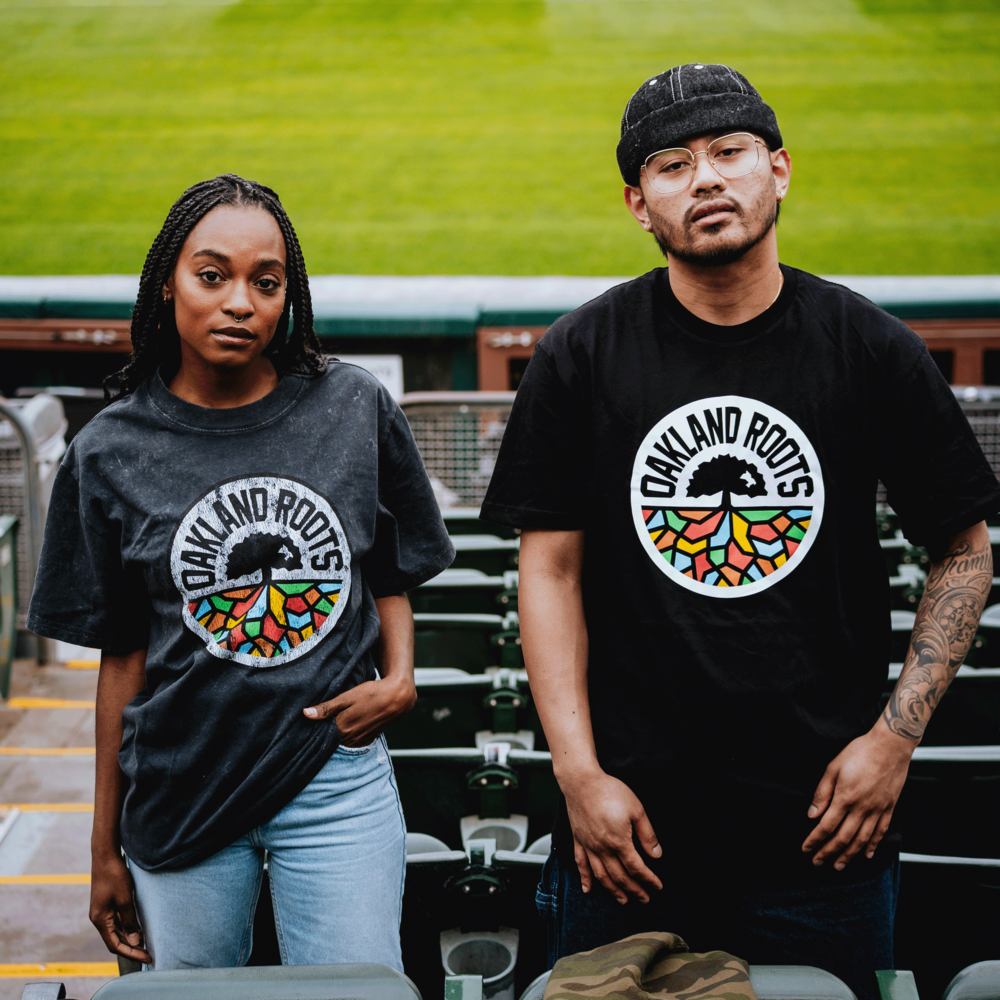 Oakland Roots SC Classic