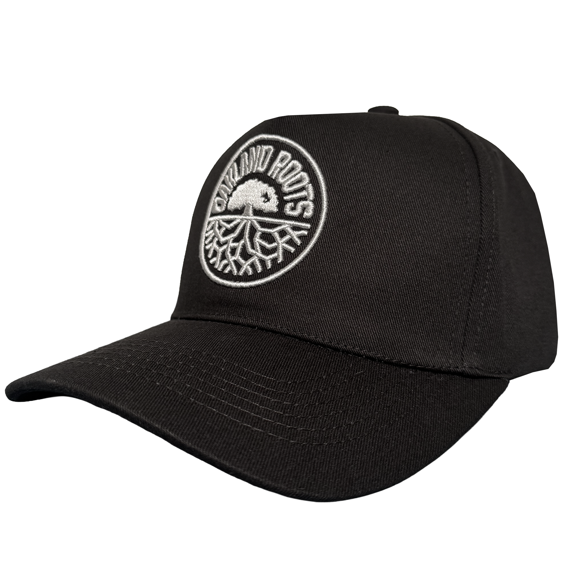 ORSC 5 Panel Hat