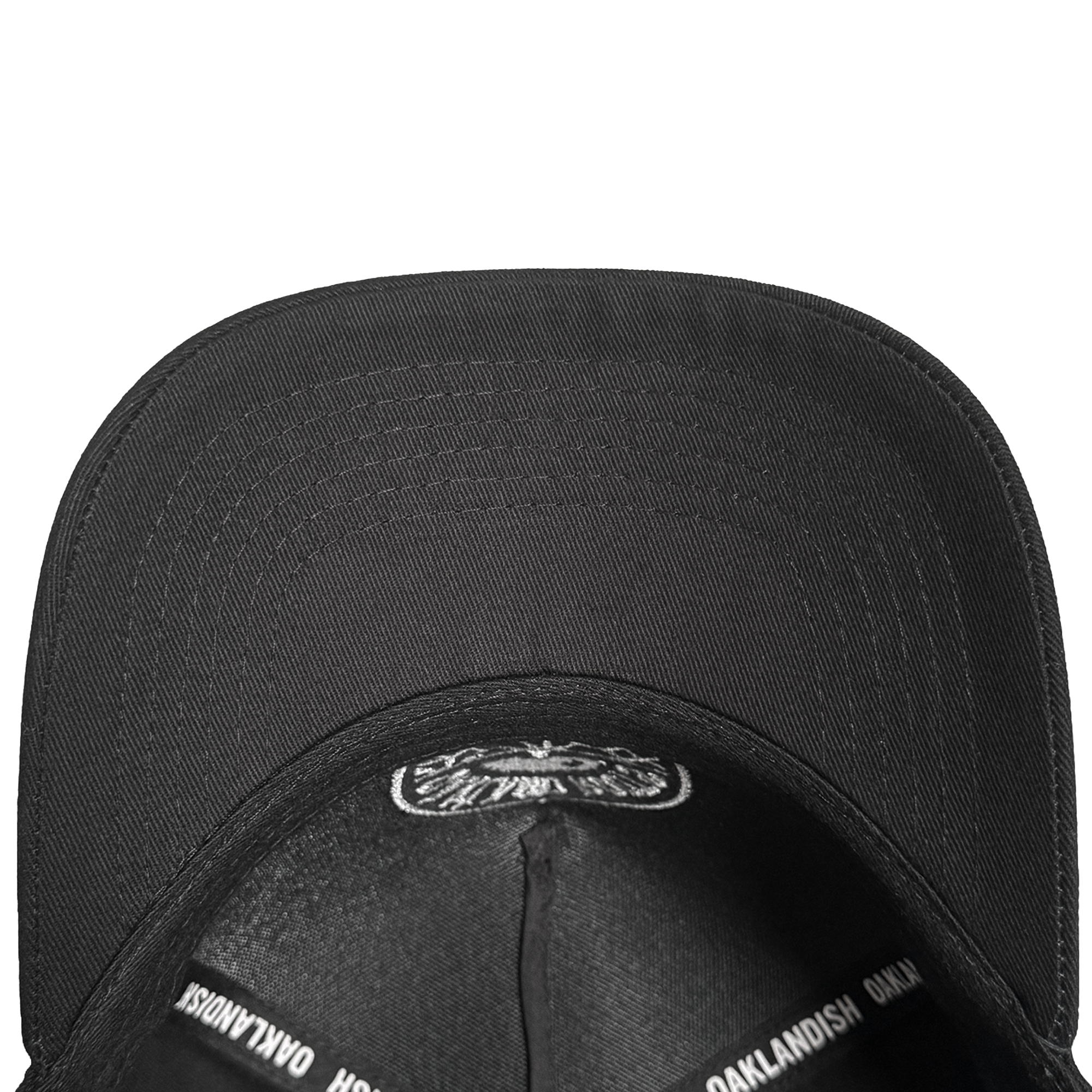 ORSC 5 Panel Hat