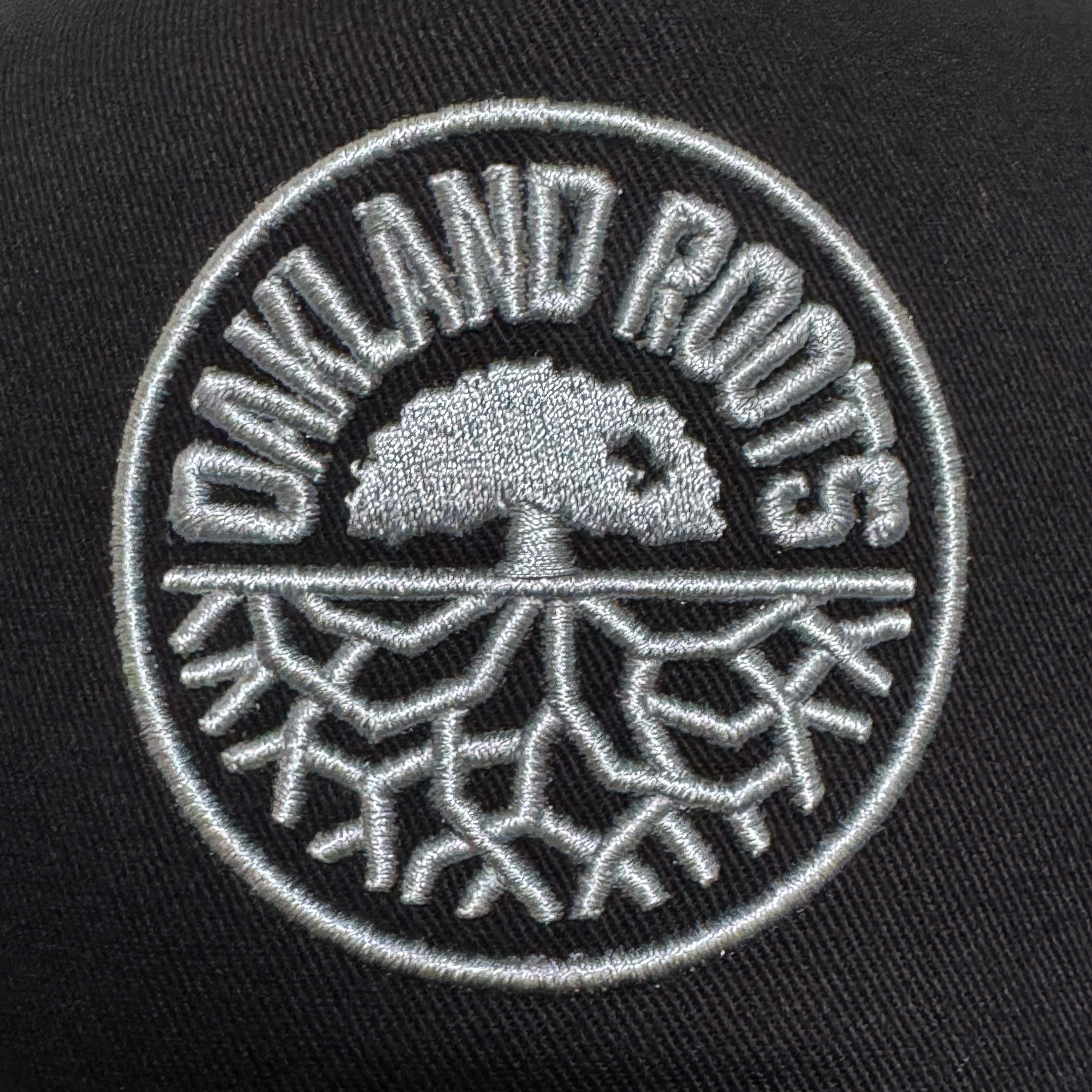 ORSC 5 Panel Hat