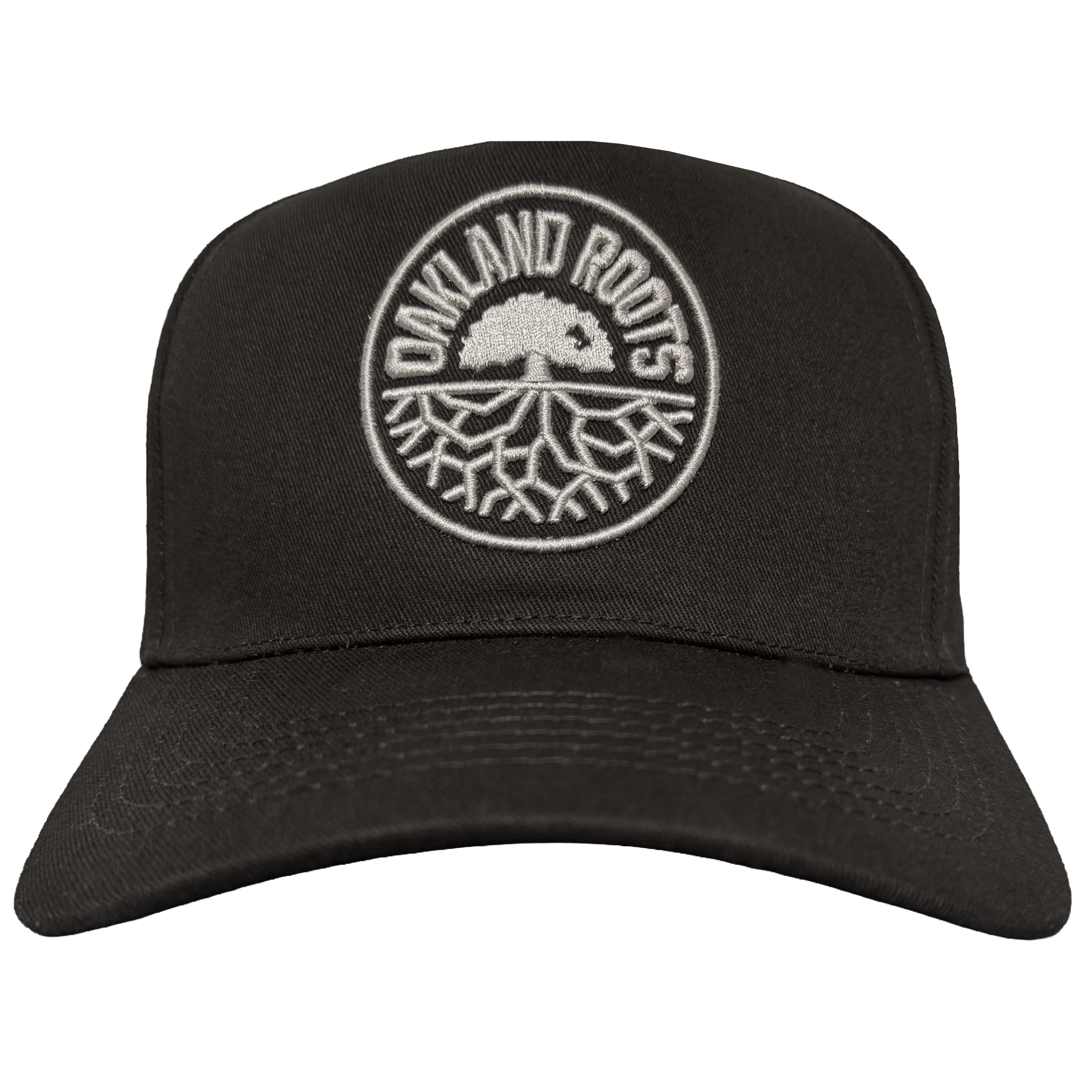 ORSC 5 Panel Hat