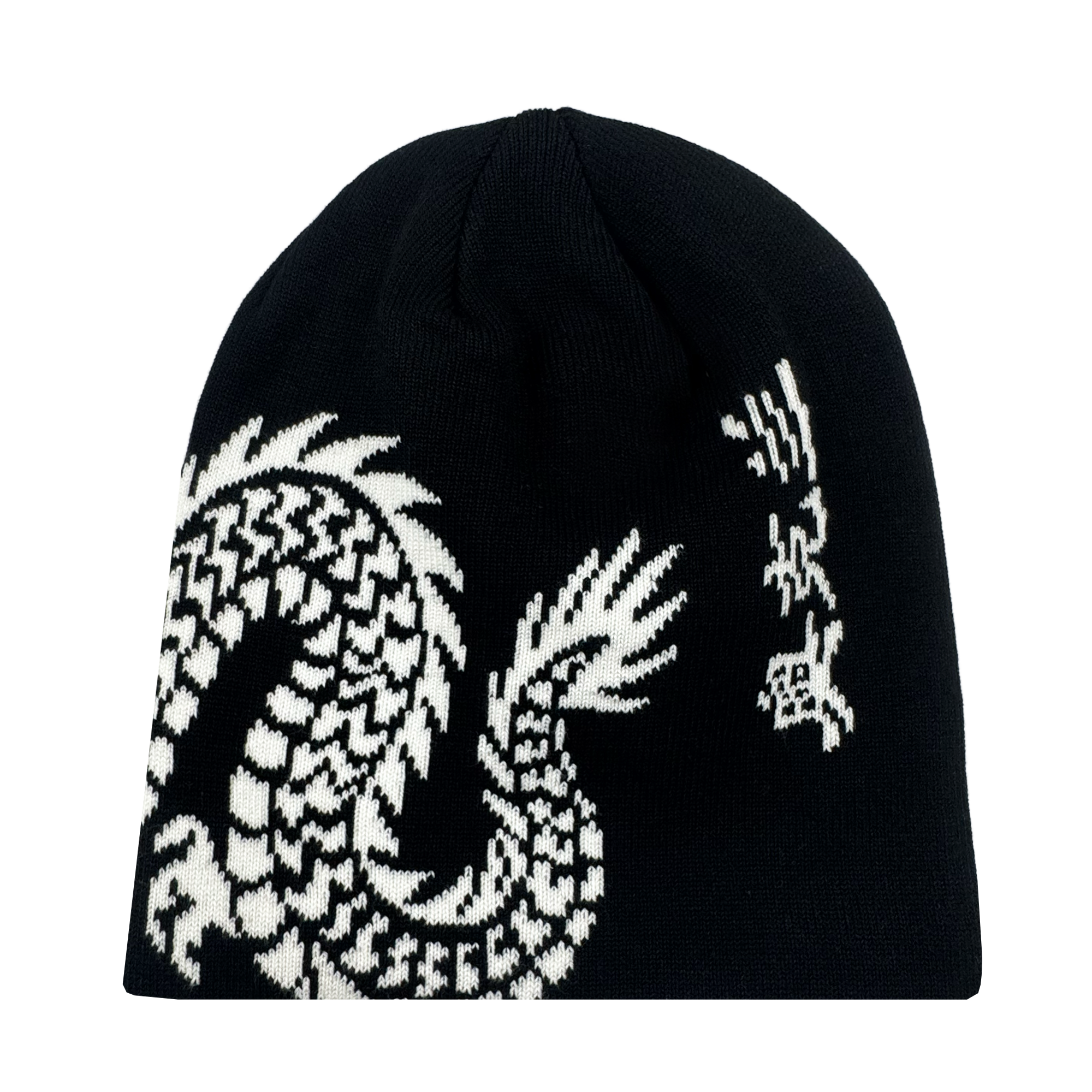 ORSC Dragon Skully