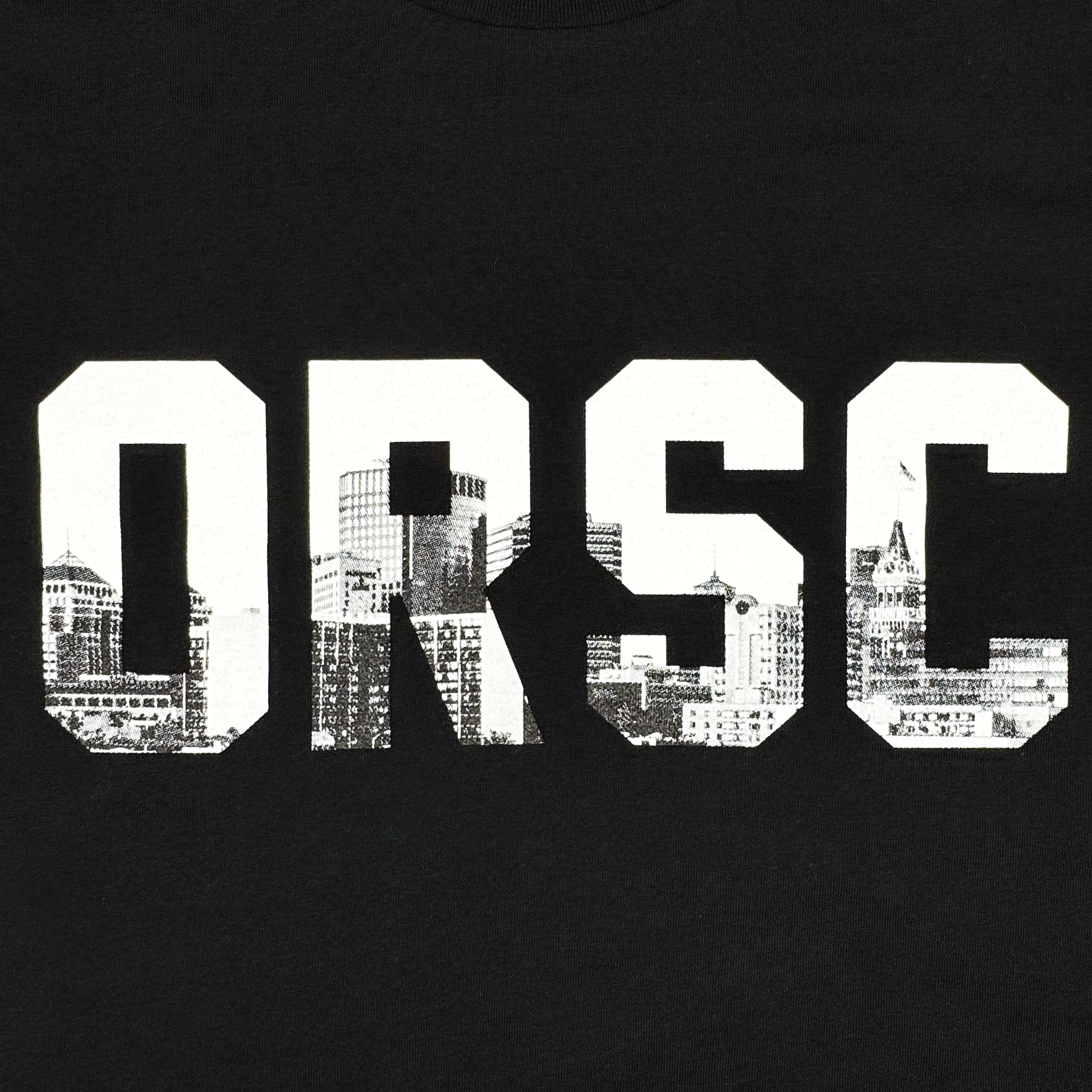 ORSCtone Tee