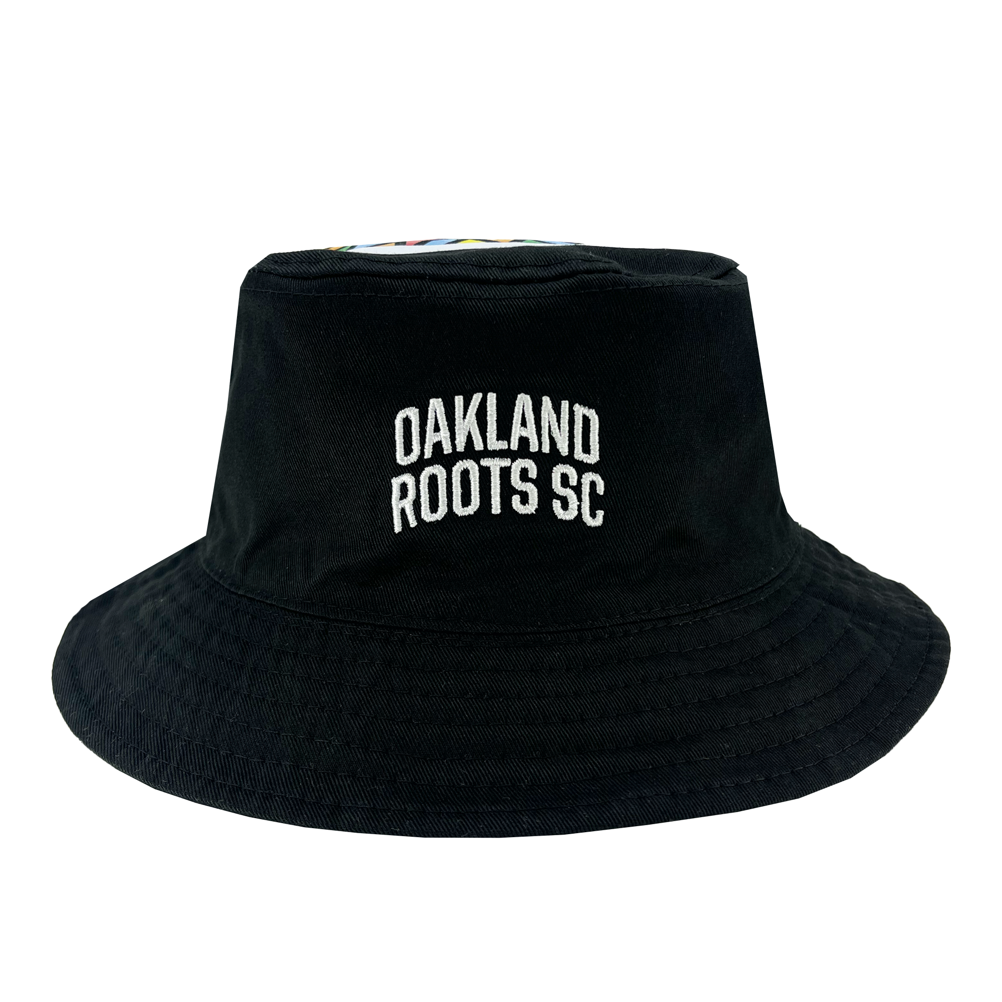 Oakland Soul & Roots SC Reversible Bucket