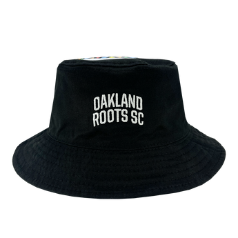 Oakland Soul & Roots SC Reversible Bucket