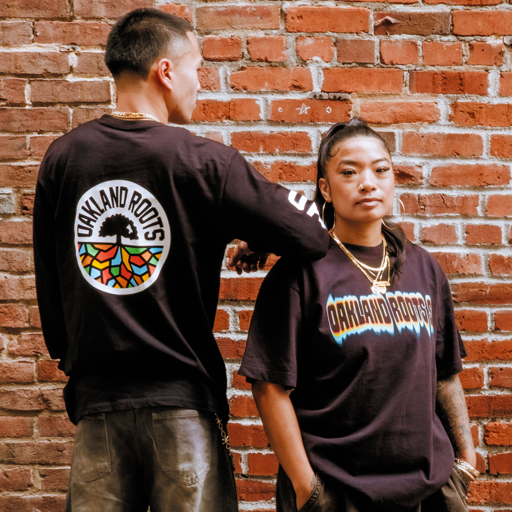 Acid Tee