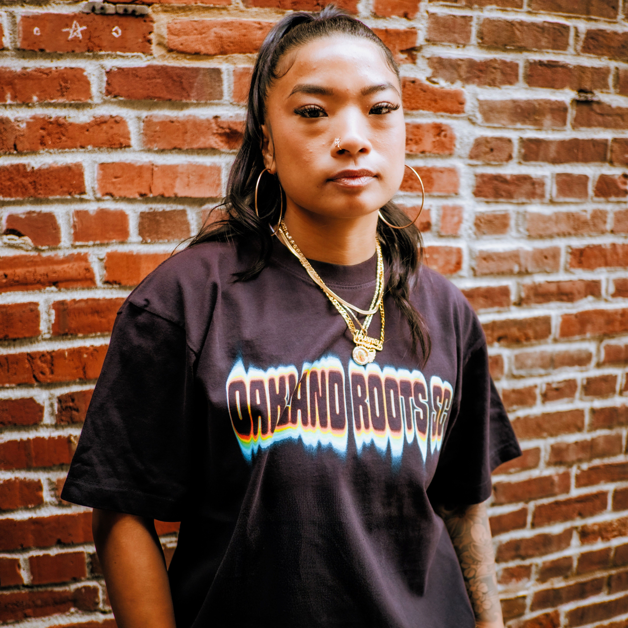 Acid Tee