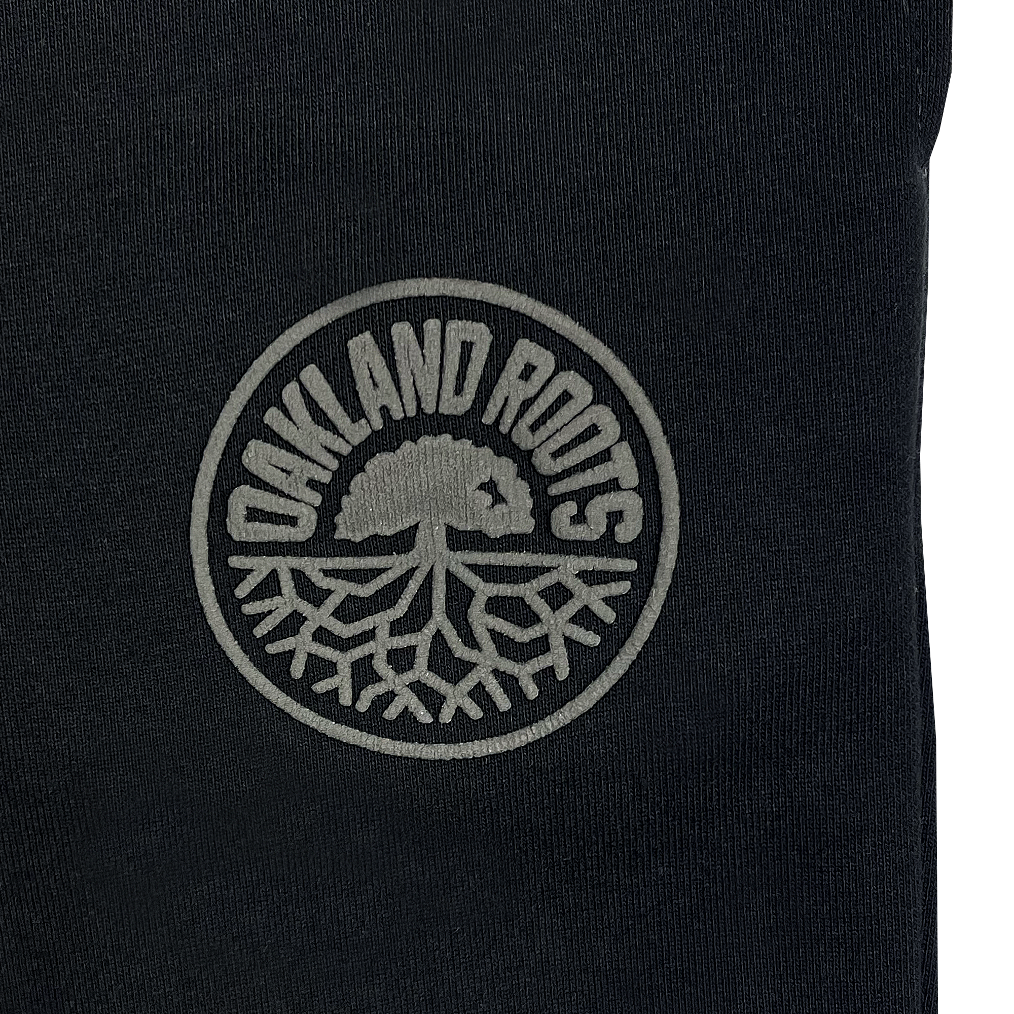 Oakland Roots SC Ascetic Sweatpants