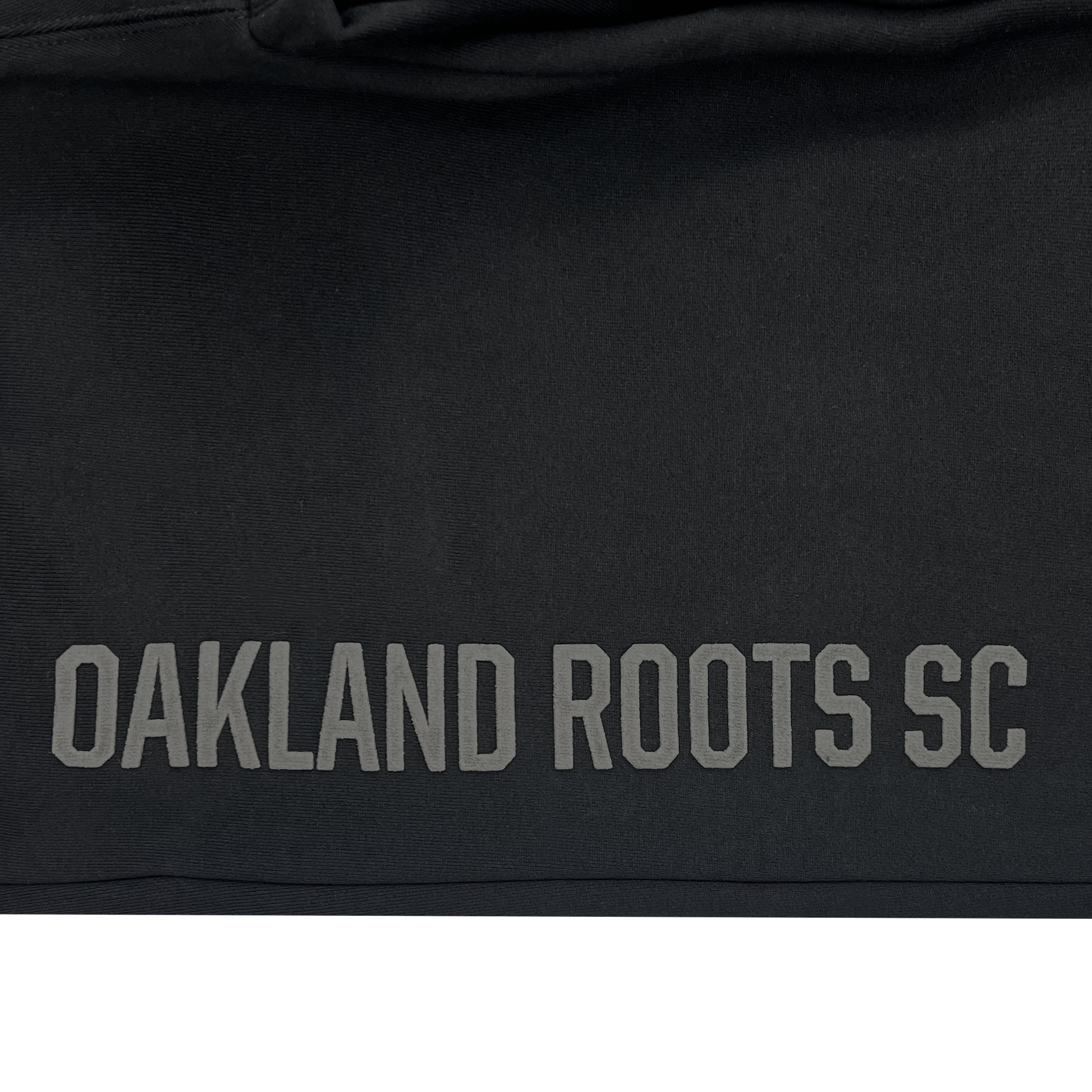 Oakland Roots SC Ascetic Sweatpants