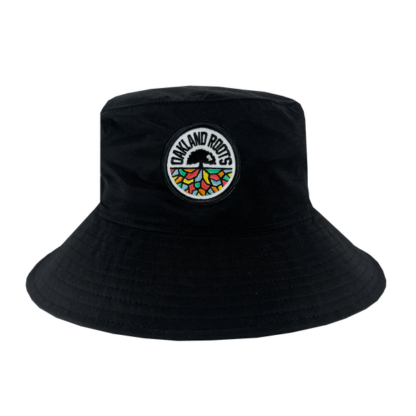 Oakland Roots SC Boonie Hat Oakland Roots SC Boonie Hat