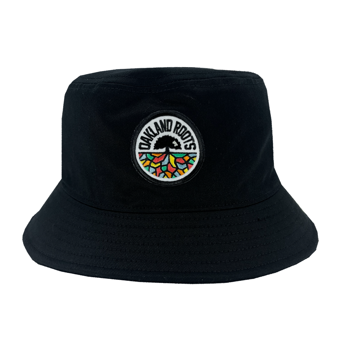 Oakland Roots SC Bucket Hat