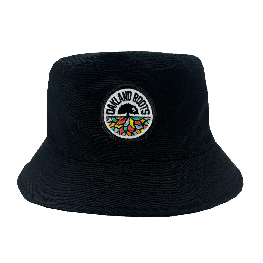 品良く着こなすため Oakland Roots SC Bucket Hat 帽子